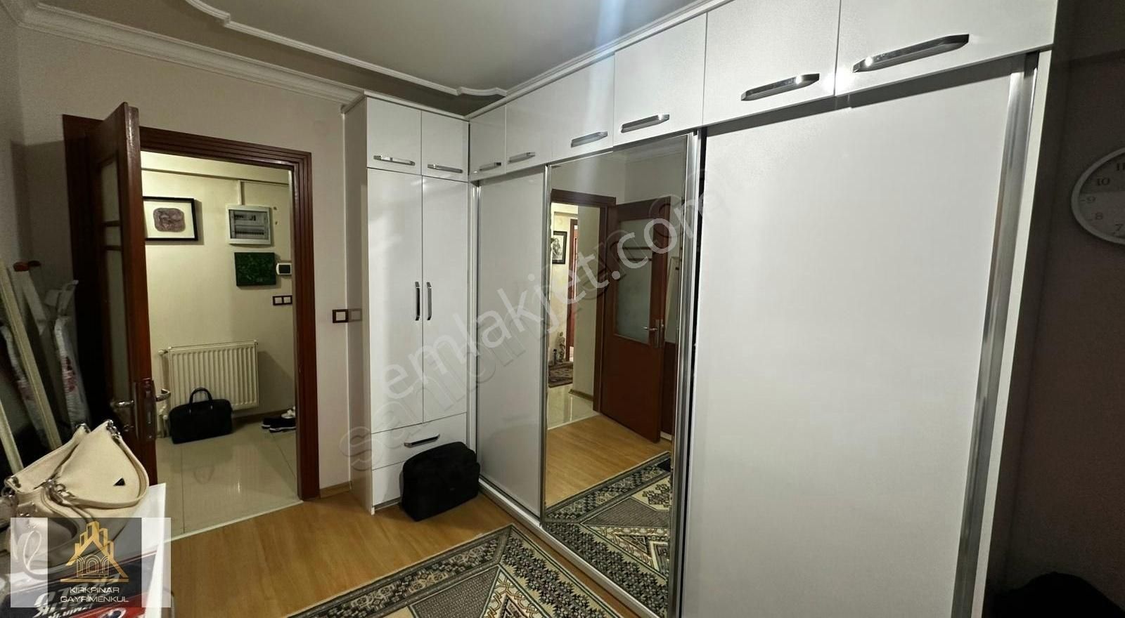 Kırkpınar'dan Genç Binada Panaromik Deniz Manzaralı 3+1 Daire - Görsel 3