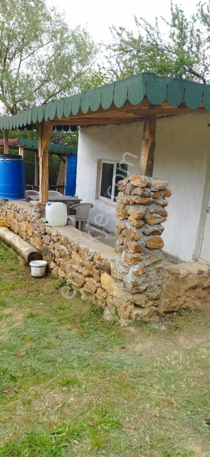 Hilal Emlak'tan Satılık Hobi Bahçesi - Görsel 7