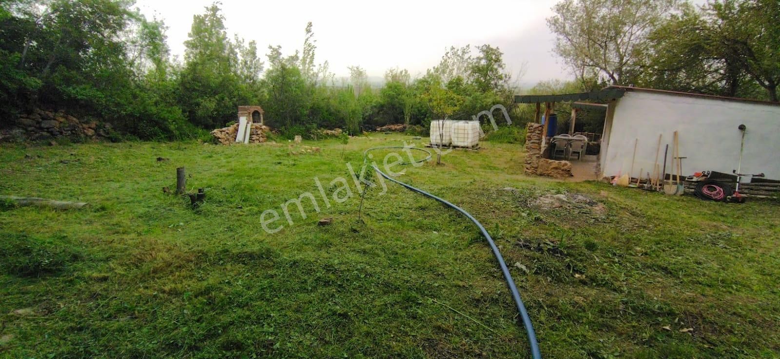 Hilal Emlak'tan Satılık Hobi Bahçesi - Görsel 13