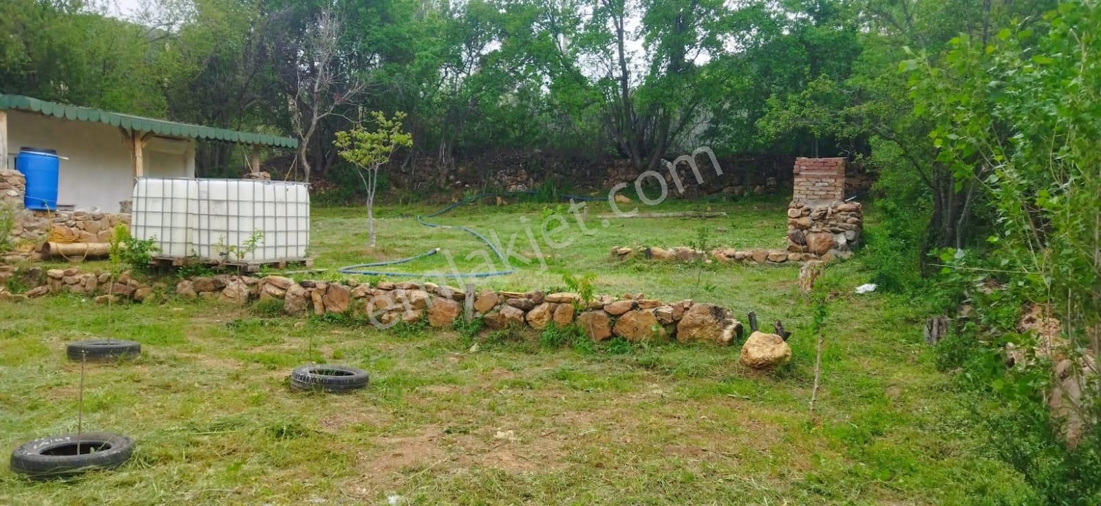 Hilal Emlak'tan Satılık Hobi Bahçesi - Görsel 10