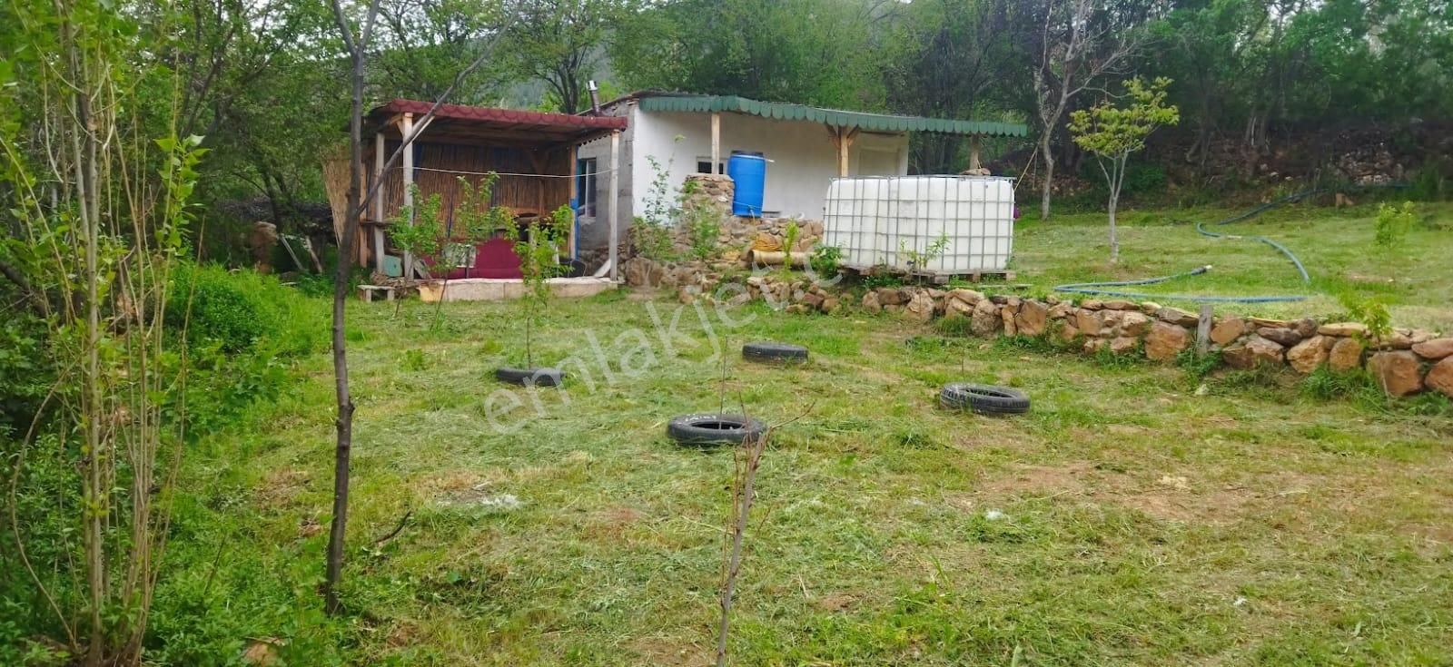 Hilal Emlak'tan Satılık Hobi Bahçesi - Görsel 11