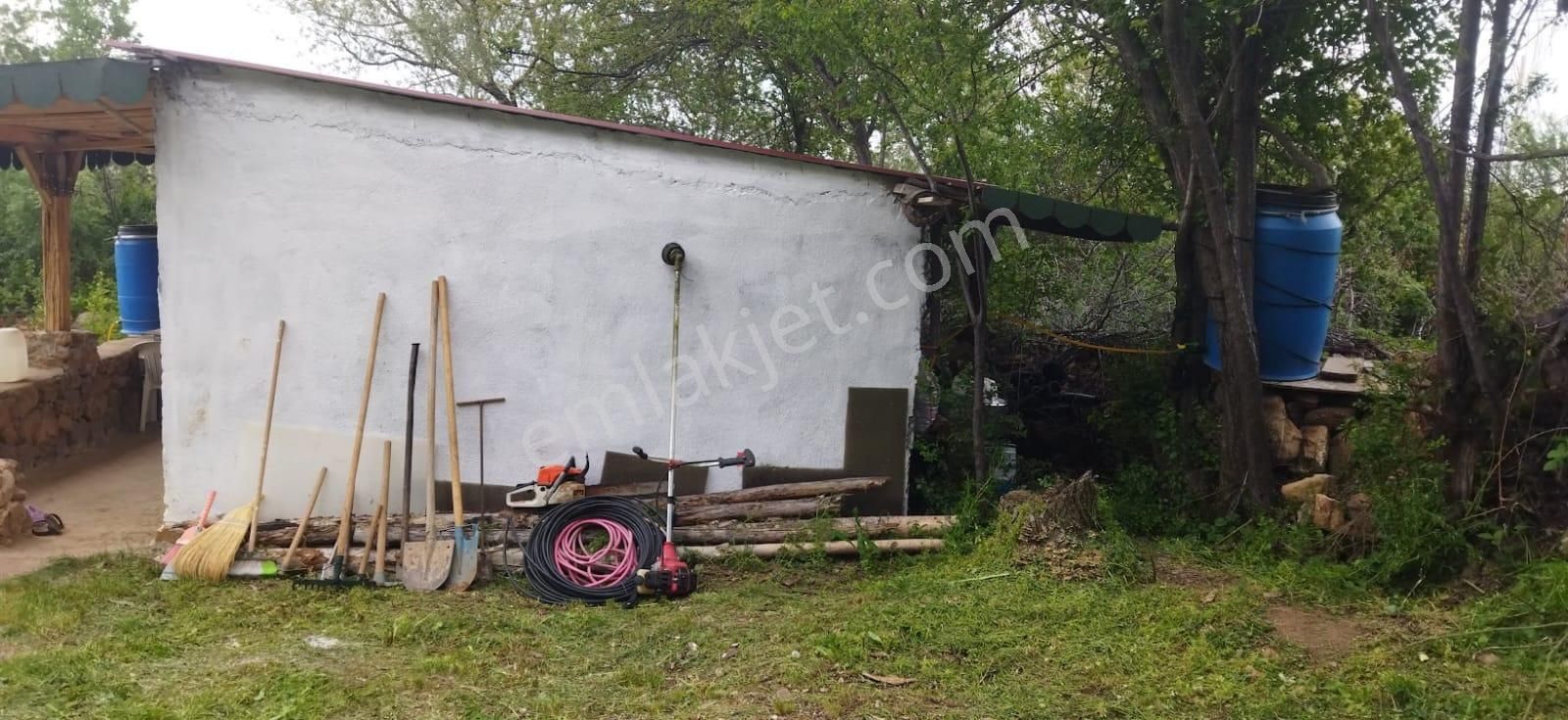 Hilal Emlak'tan Satılık Hobi Bahçesi - Görsel 16