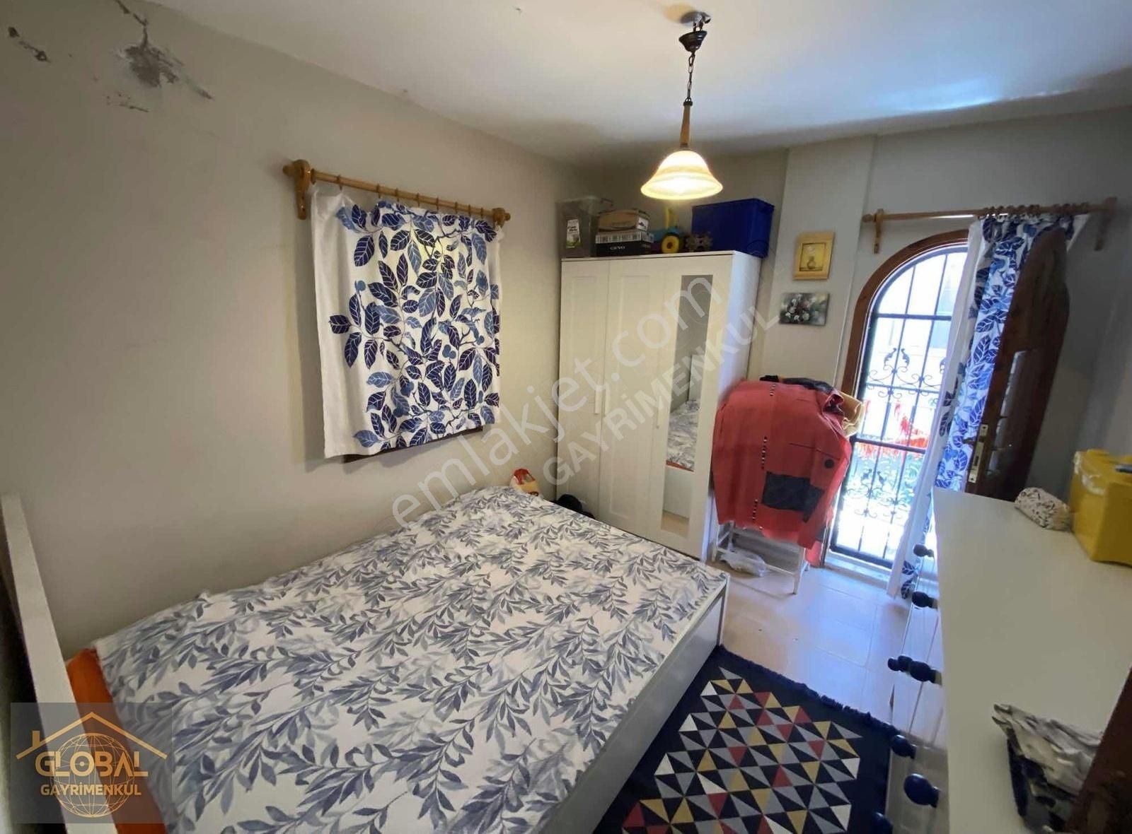 | Global | Özdere Askeri Kampa Komşu Villa - Görsel 8