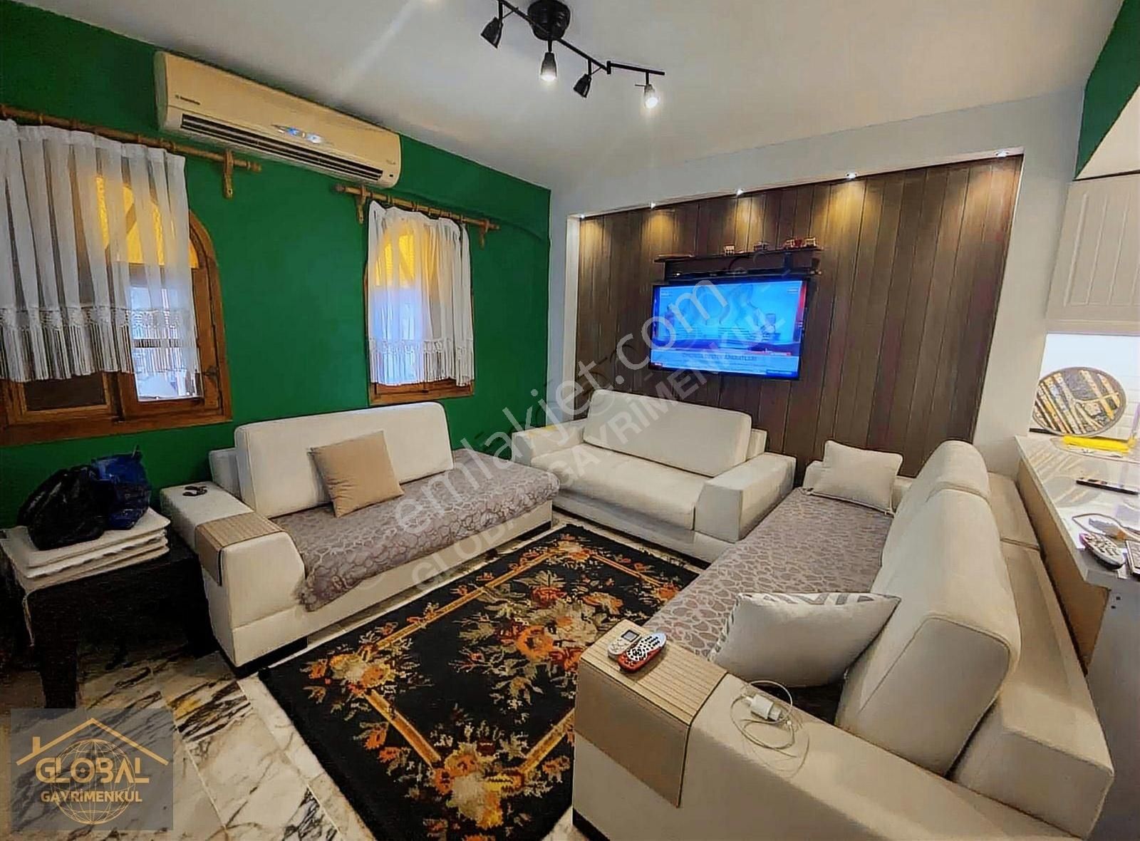 | Global | Özdere Askeri Kampa Komşu Villa - Görsel 24