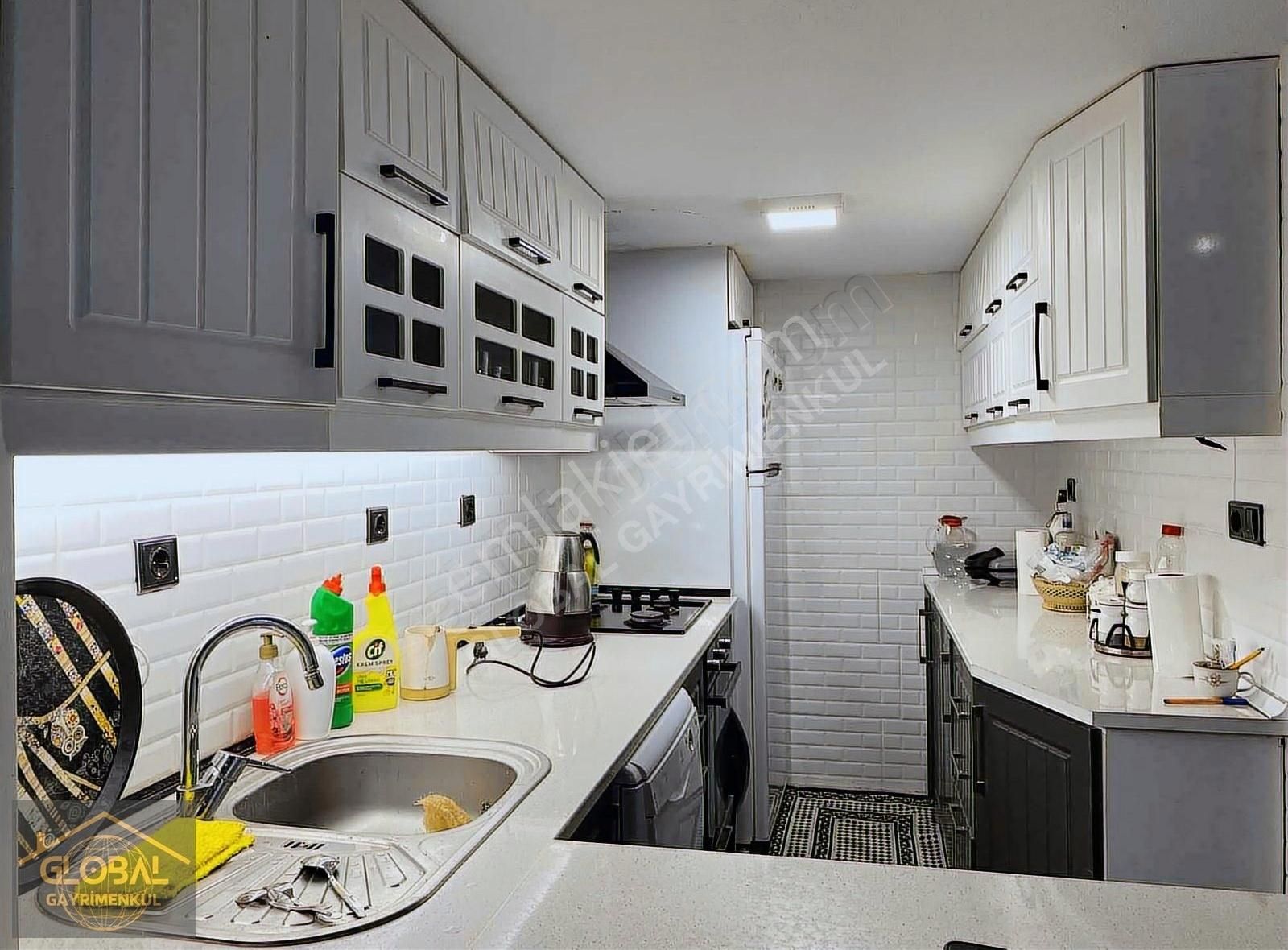 | Global | Özdere Askeri Kampa Komşu Villa - Görsel 19