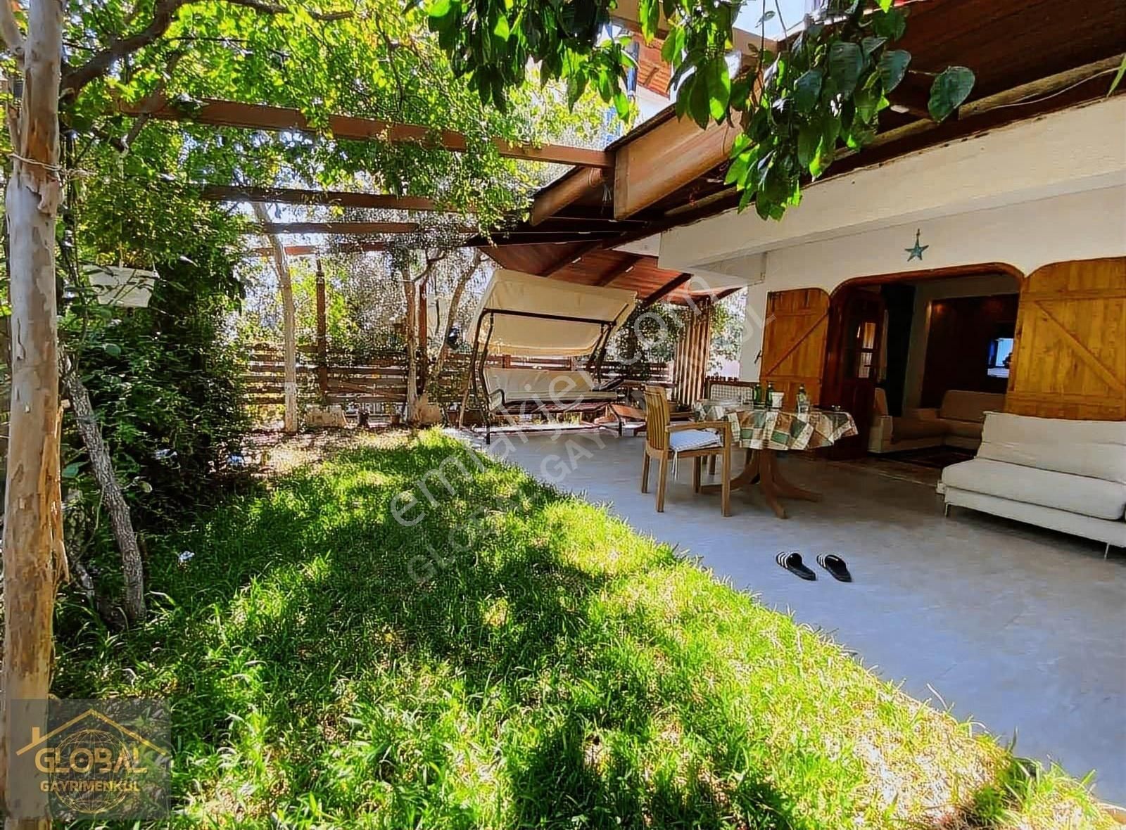 | Global | Özdere Askeri Kampa Komşu Villa - Görsel 31