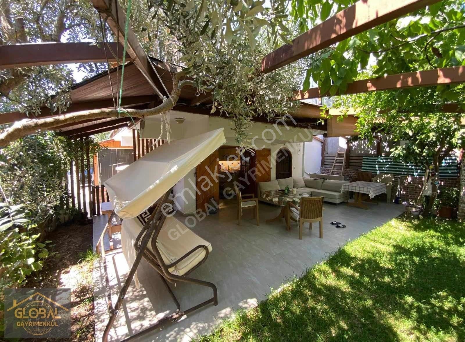 | Global | Özdere Askeri Kampa Komşu Villa - Görsel 6