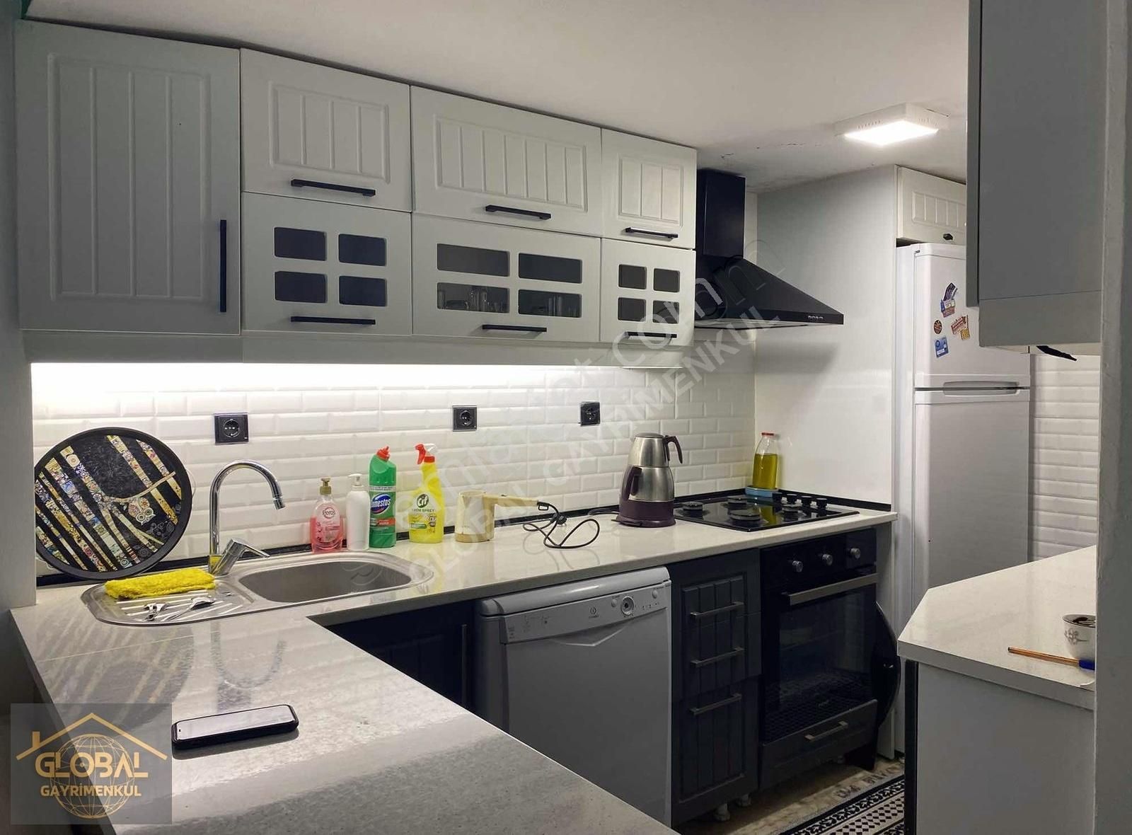 | Global | Özdere Askeri Kampa Komşu Villa