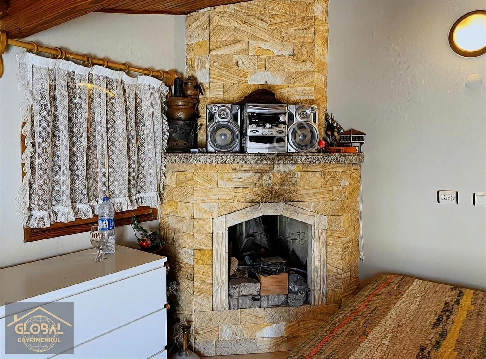 | Global | Özdere Askeri Kampa Komşu Villa - Görsel 9