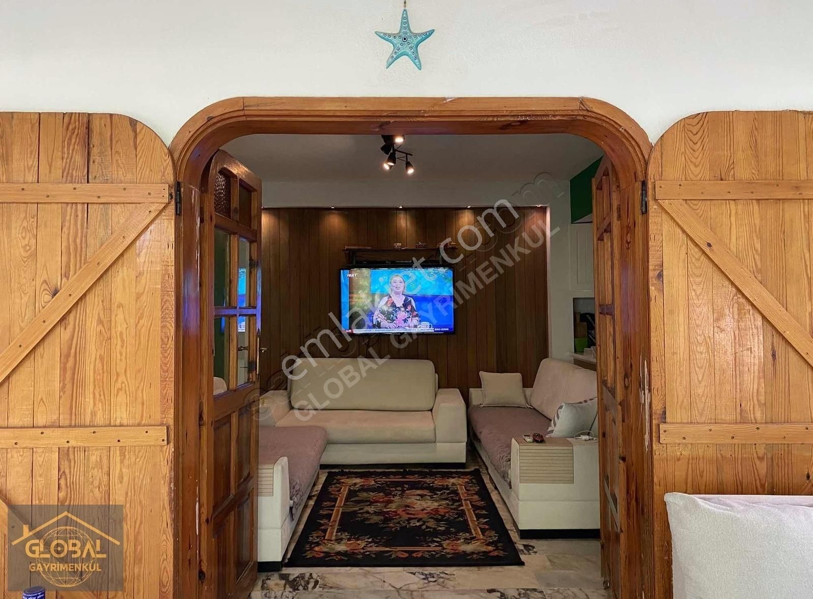 | Global | Özdere Askeri Kampa Komşu Villa - Görsel 3