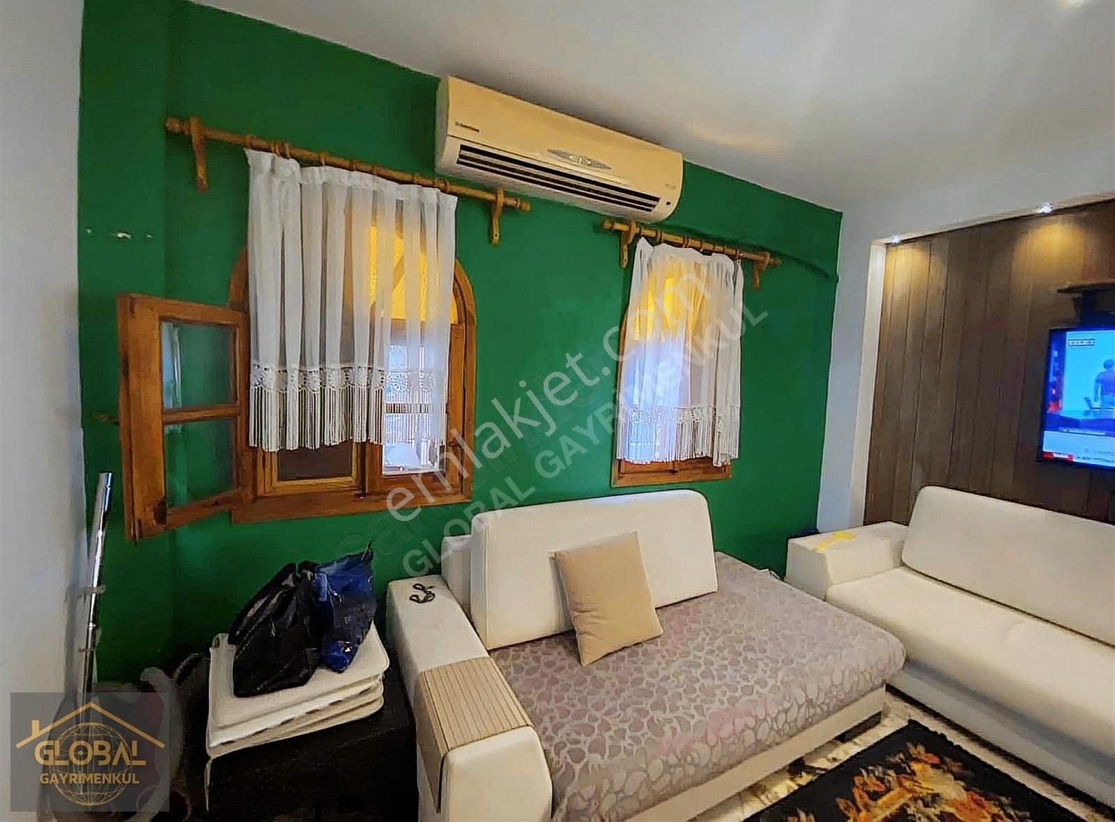 | Global | Özdere Askeri Kampa Komşu Villa - Görsel 5