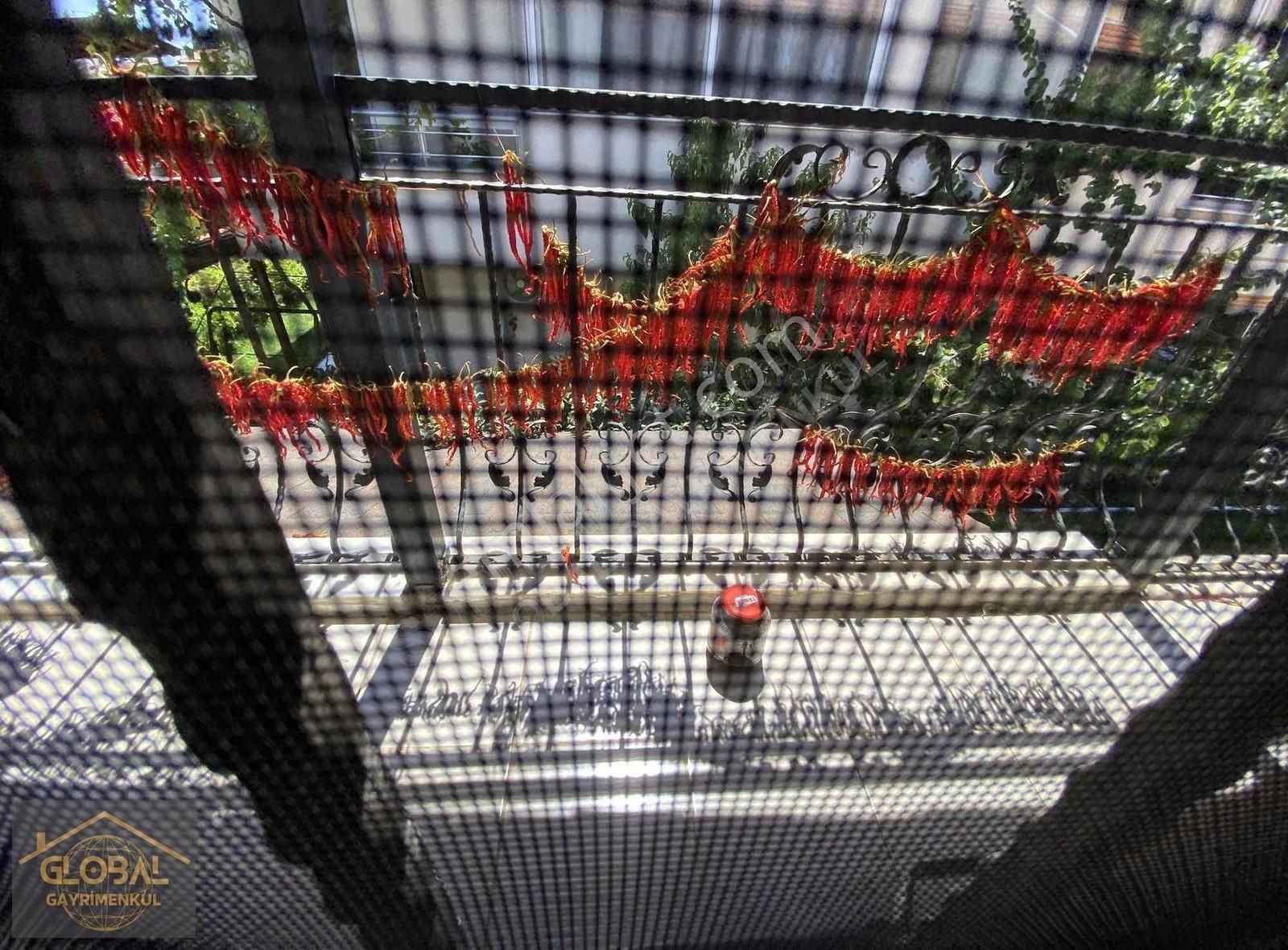 | Global | Özdere Askeri Kampa Komşu Villa - Görsel 10