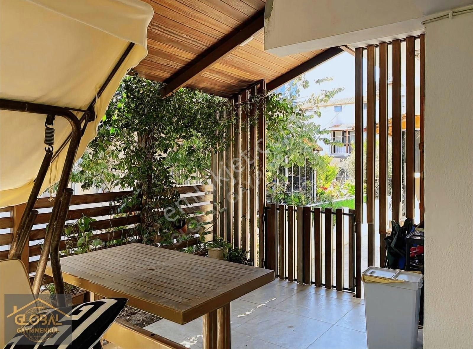 | Global | Özdere Askeri Kampa Komşu Villa - Görsel 32