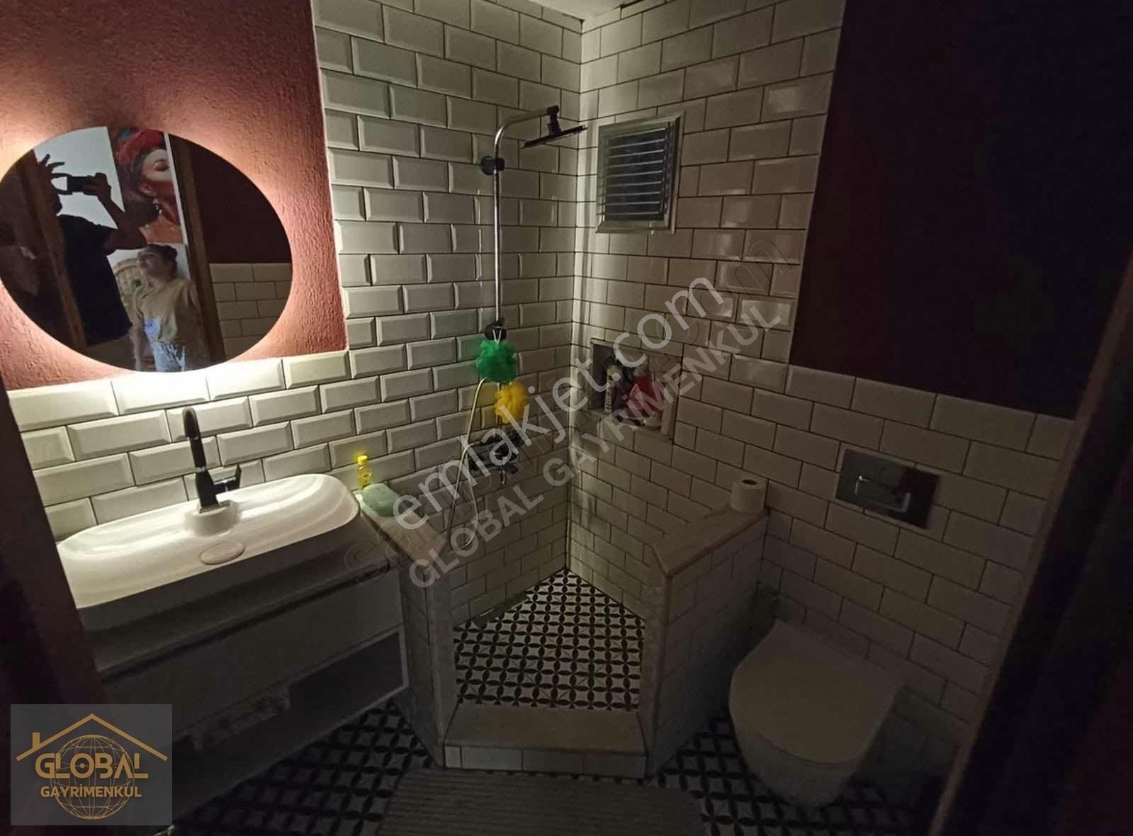 Global'den Deniz Tarafında Köşe Villa - Görsel 10