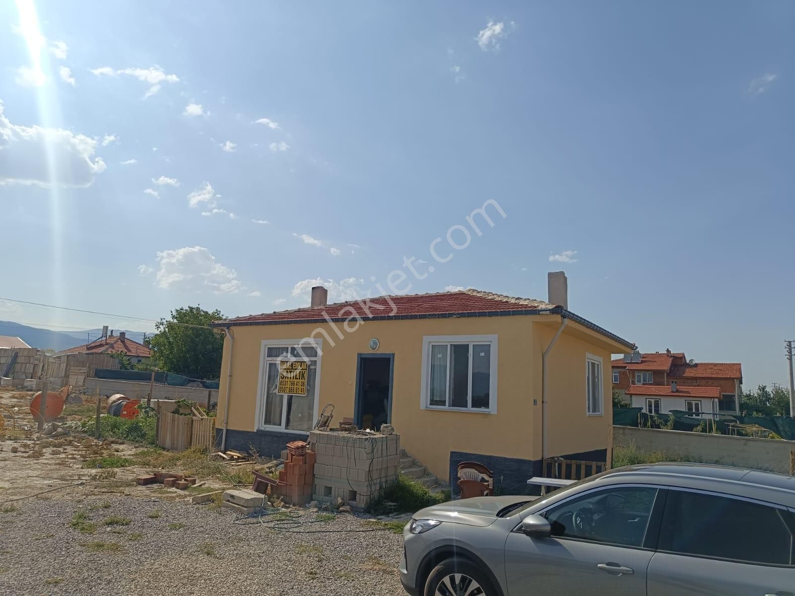 Hilal Emlak'tan Satılık Müstakil Ev - Görsel 2