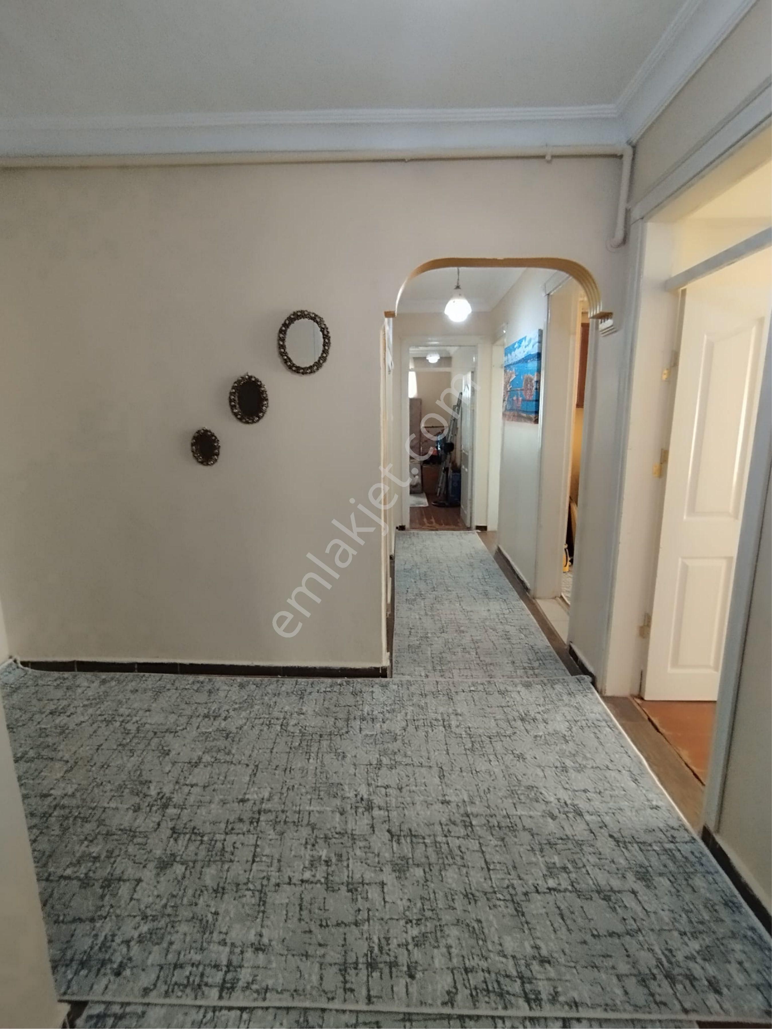Ahmet Ersevende Satılık Köşebaşı Daıre