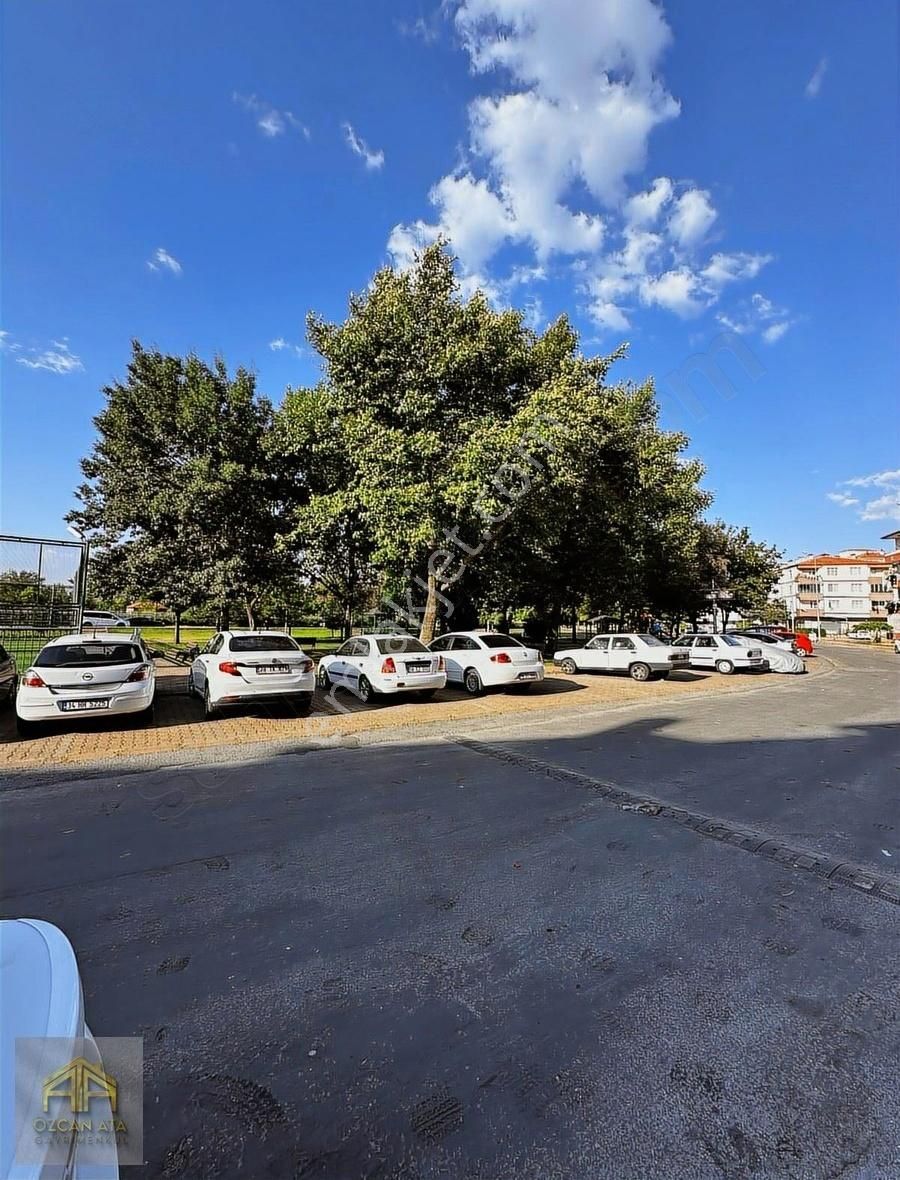 Özcan Ata Gayrimenkulden Turgutreis Mah. 3+1 Yapılı Daire