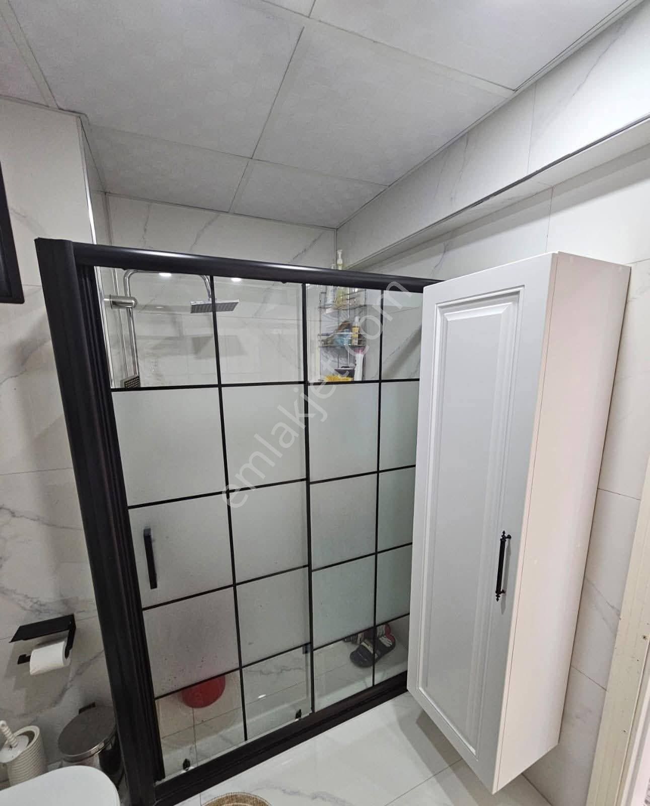 Samsun Atakum Küçük Kolpınar Mahallesinde Asansörlü 3+1 Kiralık Daire