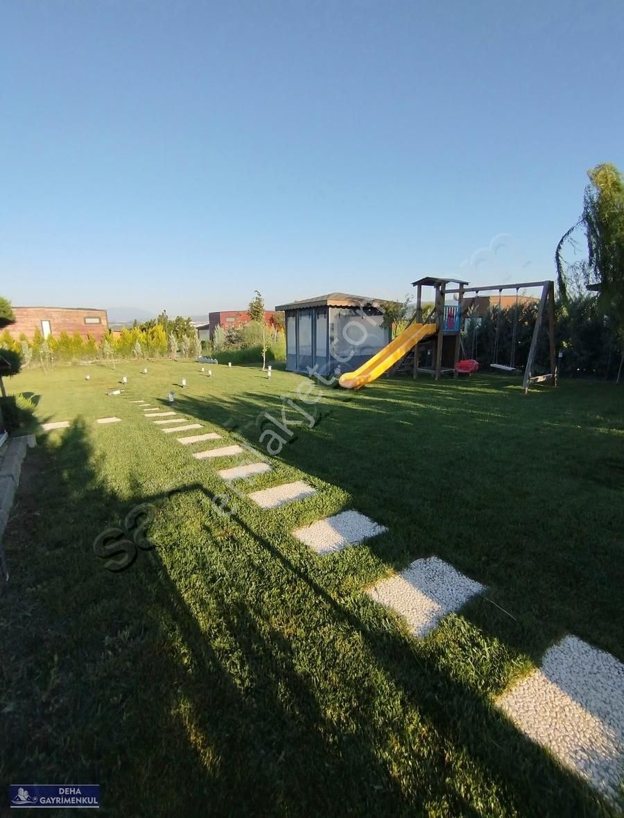 Deha'dan Satılık Gölyazıda Efsane Çift Parsel Tiny House - Görsel 14