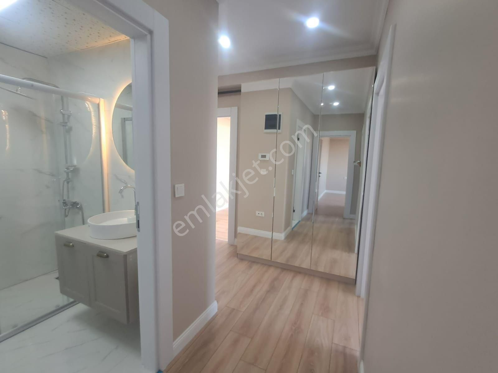 Ekşioğlu 'dan Tekirdağ Süleymanpaşa Atatürk Mah Deniz Ve Havuz Manzaralı Satılık Daire 2+1 - Görsel 14