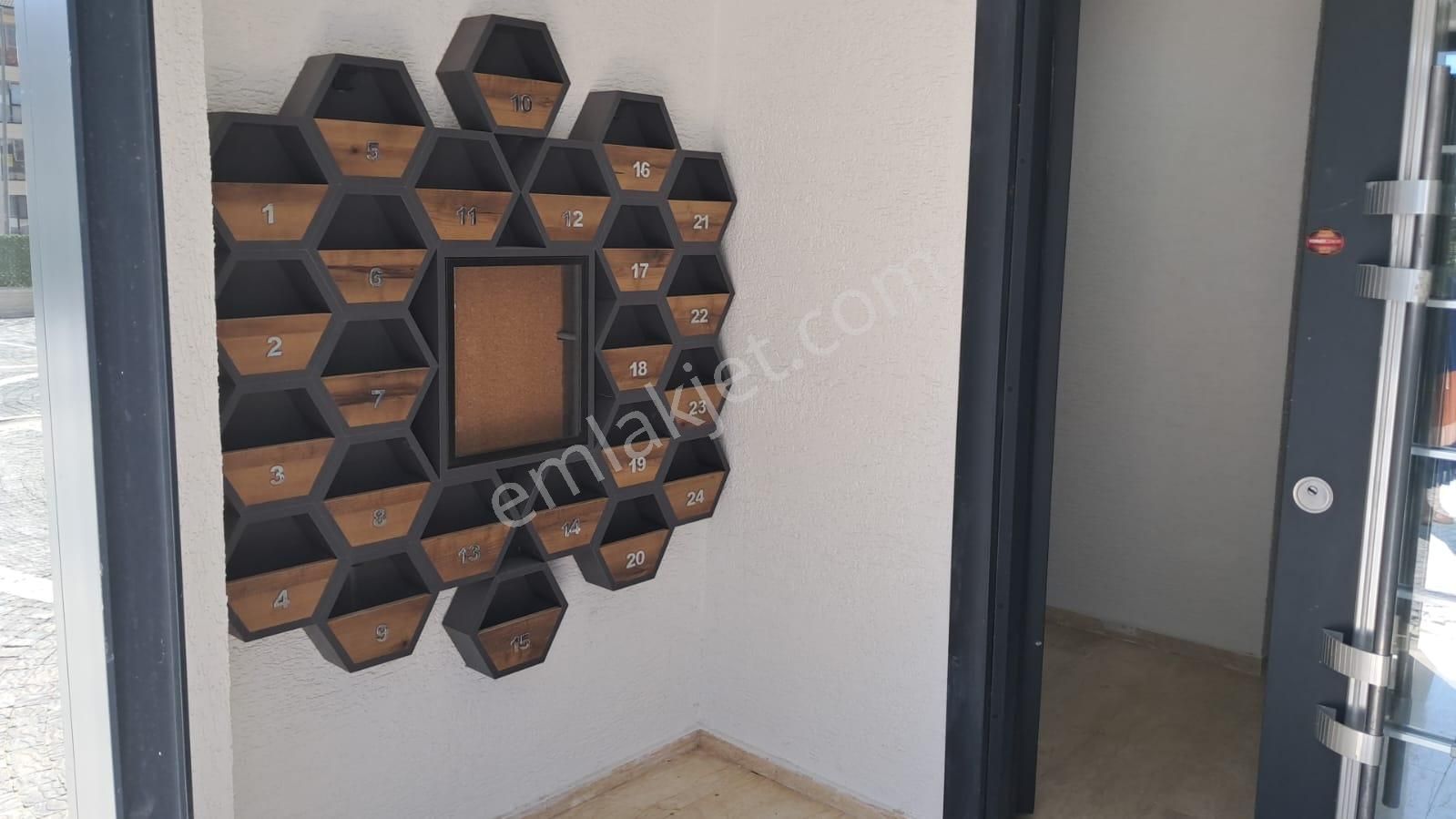 Ekşioğlu 'dan Tekirdağ Süleymanpaşa Atatürk Mah Deniz Ve Havuz Manzaralı Satılık Daire 2+1 - Görsel 17