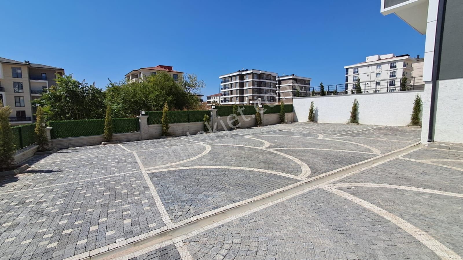 Ekşioğlu 'dan Tekirdağ Süleymanpaşa Atatürk Mah Deniz Ve Havuz Manzaralı Satılık Daire 2+1 - Görsel 19