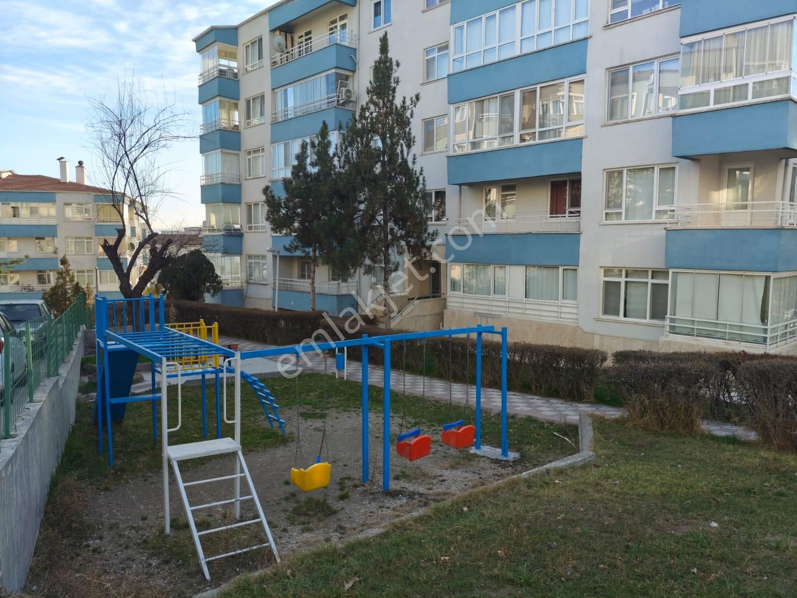 3+1 Kilerli Tamamen Açık Ön Cephe Aydın Sitesi Satılık Daire
