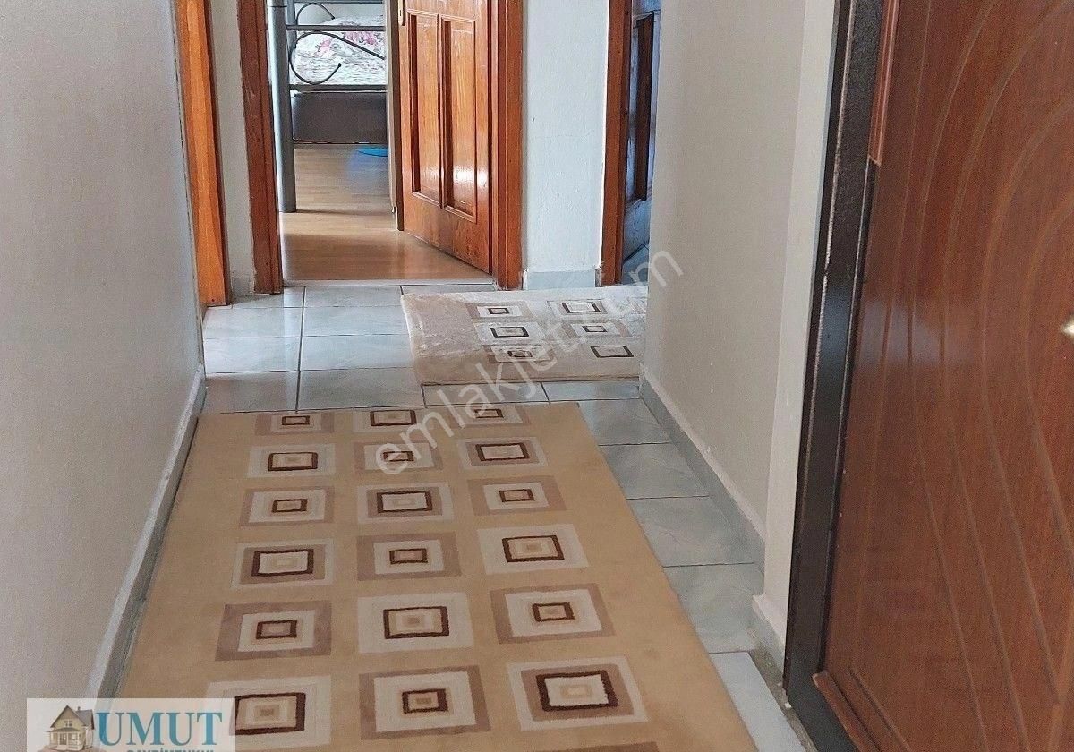 G O P Küçük Köy Yeni Mahal De Satılık Çatı Kat Toprak Tapulu 3+1 170 M2 Ferah Bir Daire - Görsel 21