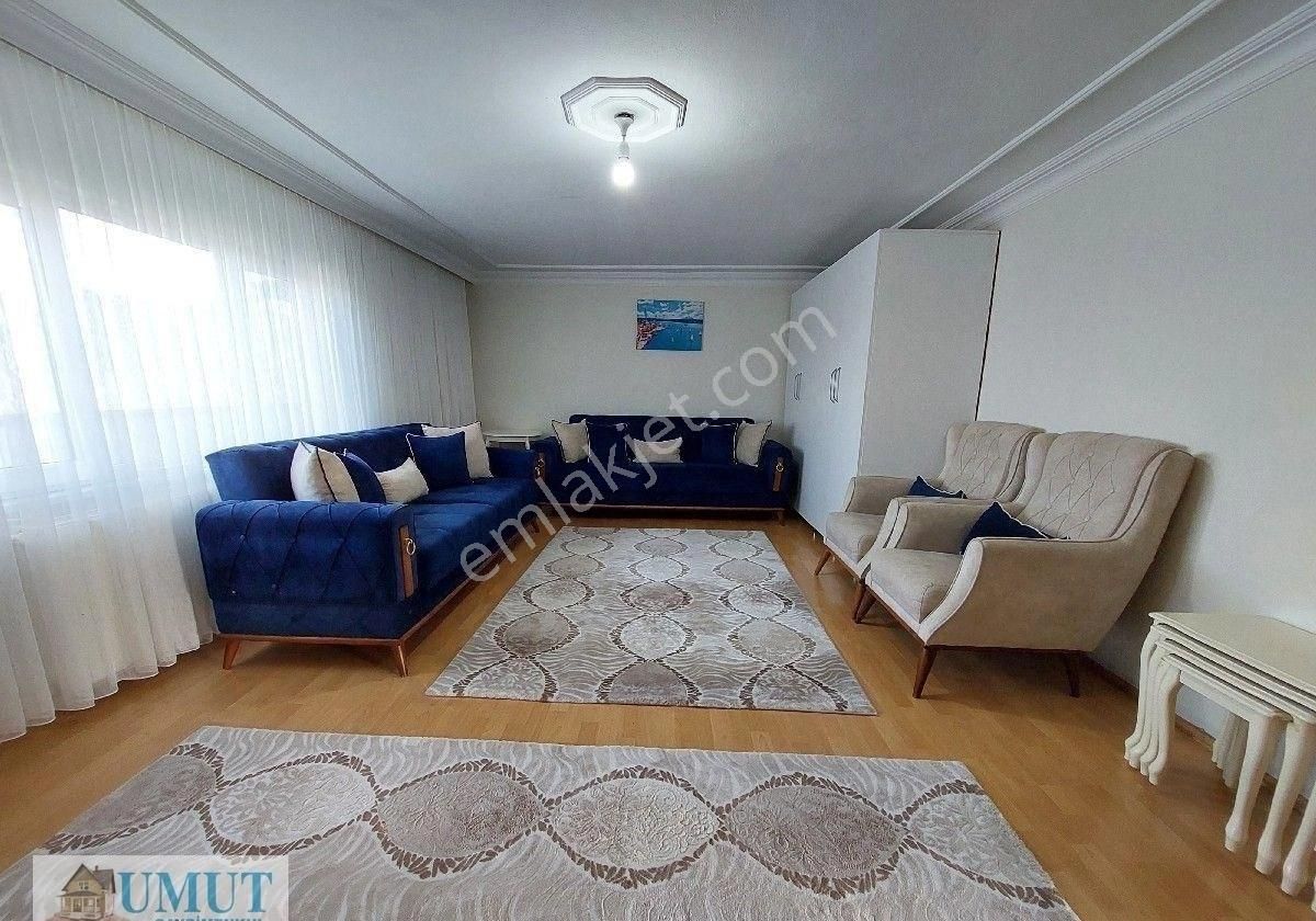 G O P Küçük Köy Yeni Mahal De Satılık Çatı Kat Toprak Tapulu 3+1 170 M2 Ferah Bir Daire - Görsel 23