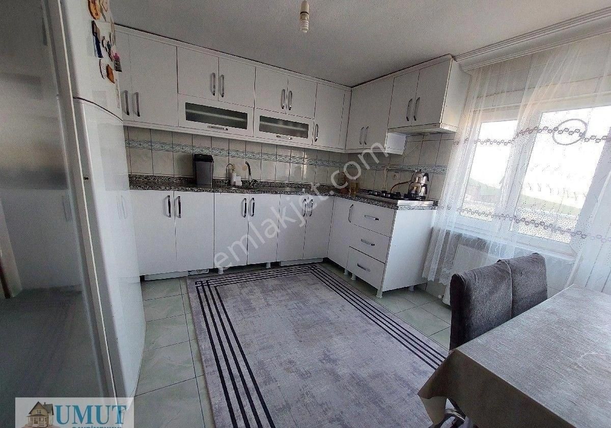 G O P Küçük Köy Yeni Mahal De Satılık Çatı Kat Toprak Tapulu 3+1 170 M2 Ferah Bir Daire - Görsel 24