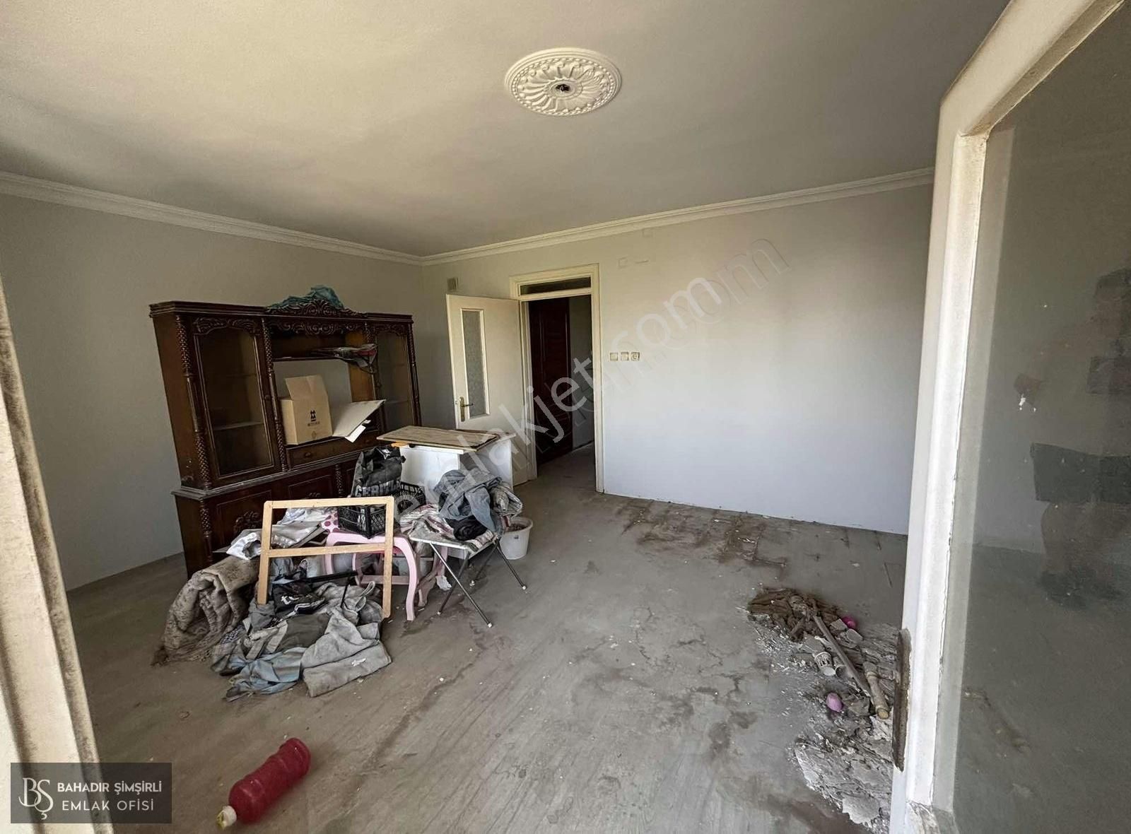 Bahadır.şimşirli'den Lise Işıklarda Satılık 2+1 Ara Kat Daire - Görsel 34