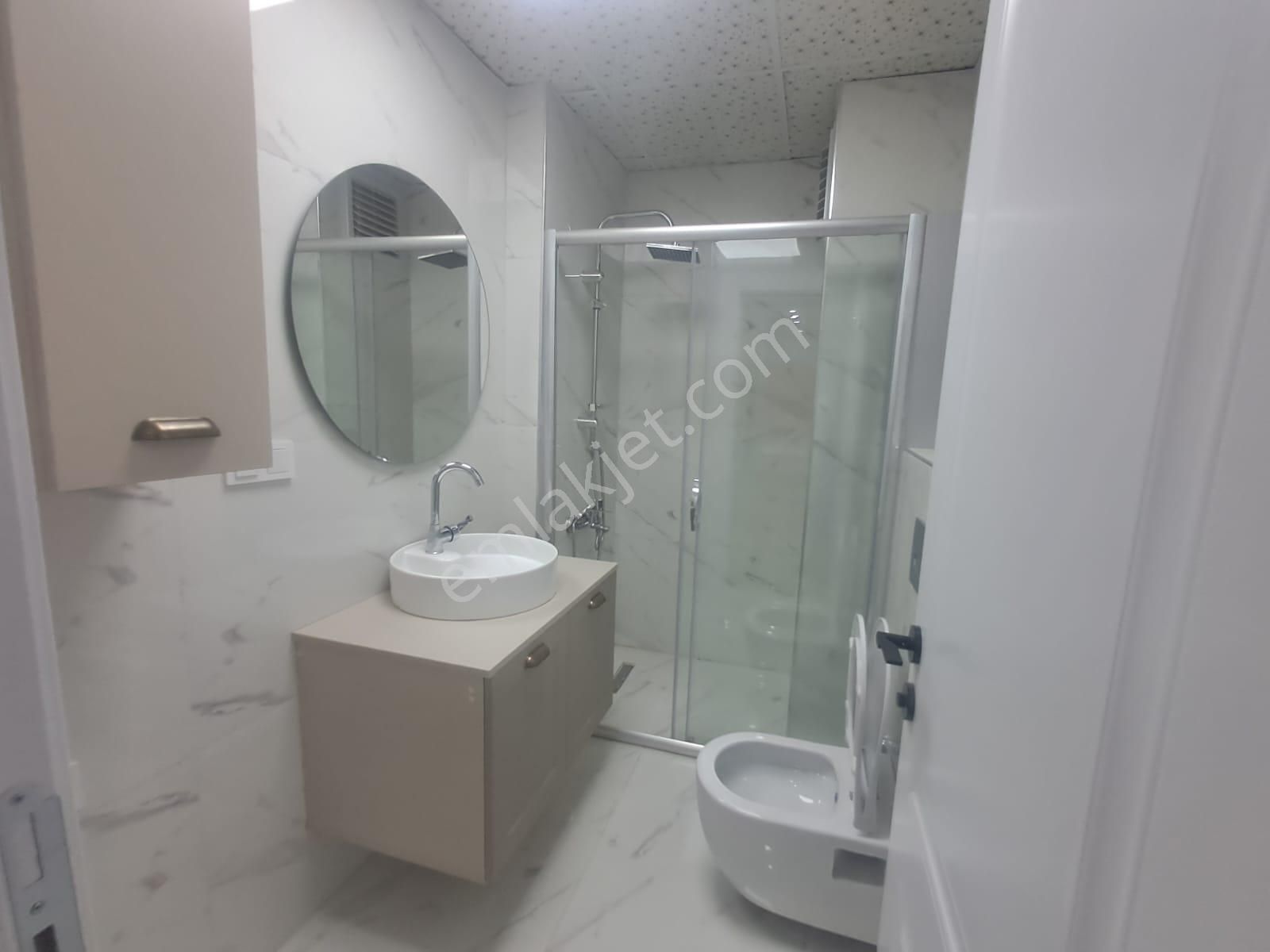 Ekşioğlu ' Dan Tekirdağ Süleymanpaşa Atatürk Mah Havuzlu Lüks Satılık Daire 2+1 - Görsel 24