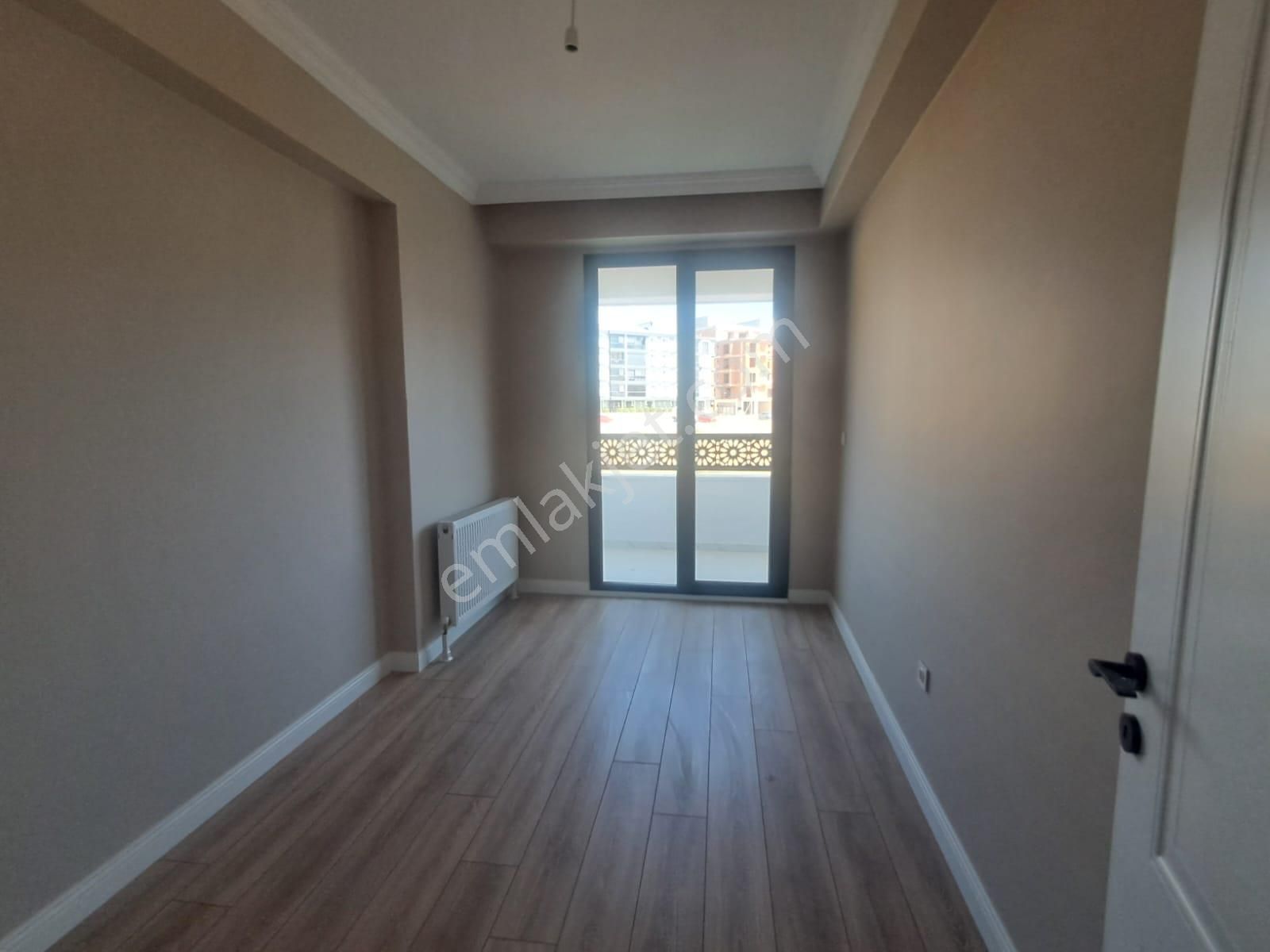 Ekşioğlu ' Dan Tekirdağ Süleymanpaşa Atatürk Mah Havuzlu Lüks Satılık Daire 2+1 - Görsel 13