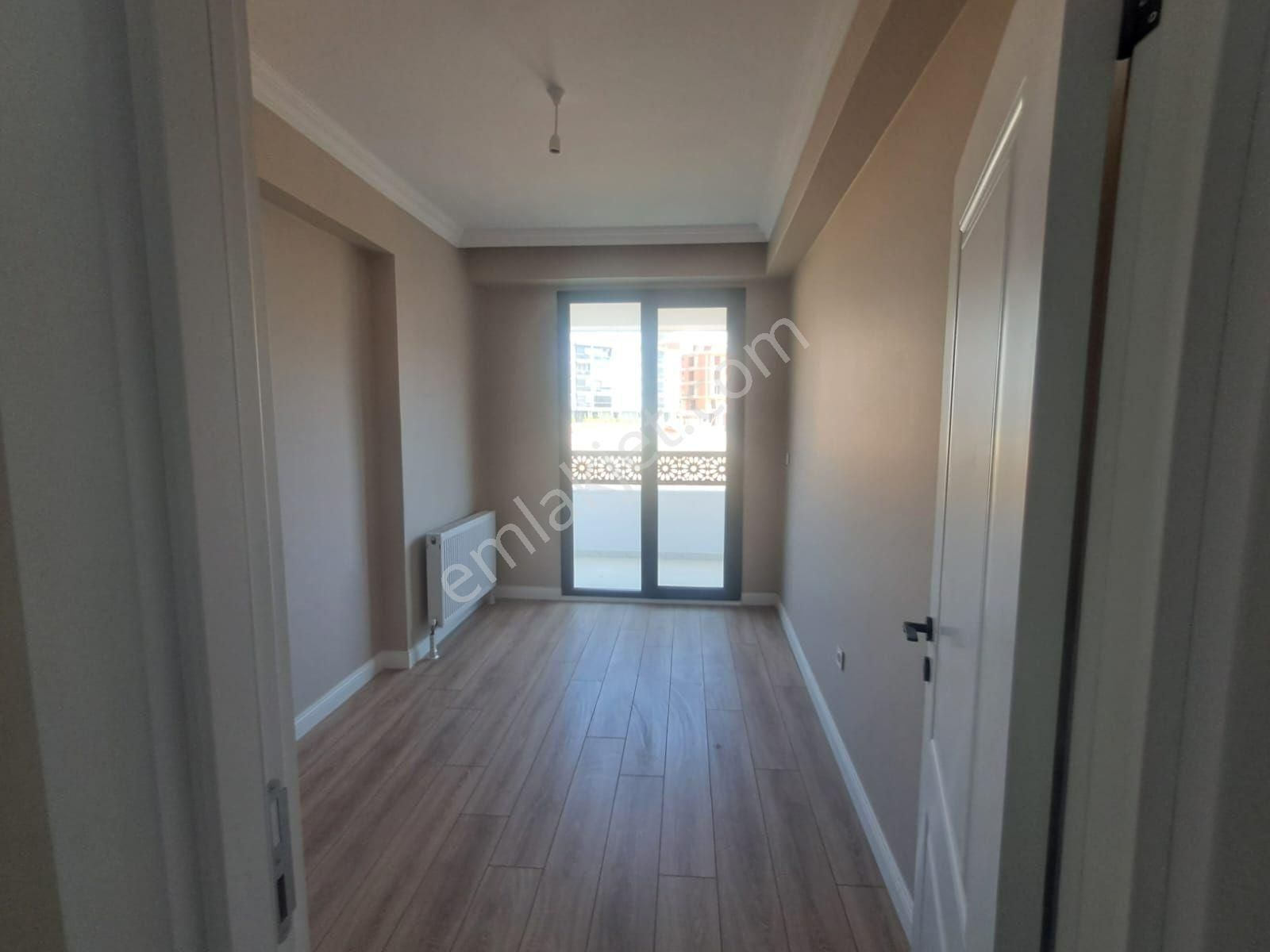 Ekşioğlu ' Dan Tekirdağ Süleymanpaşa Atatürk Mah Havuzlu Lüks Satılık Daire 2+1 - Görsel 17