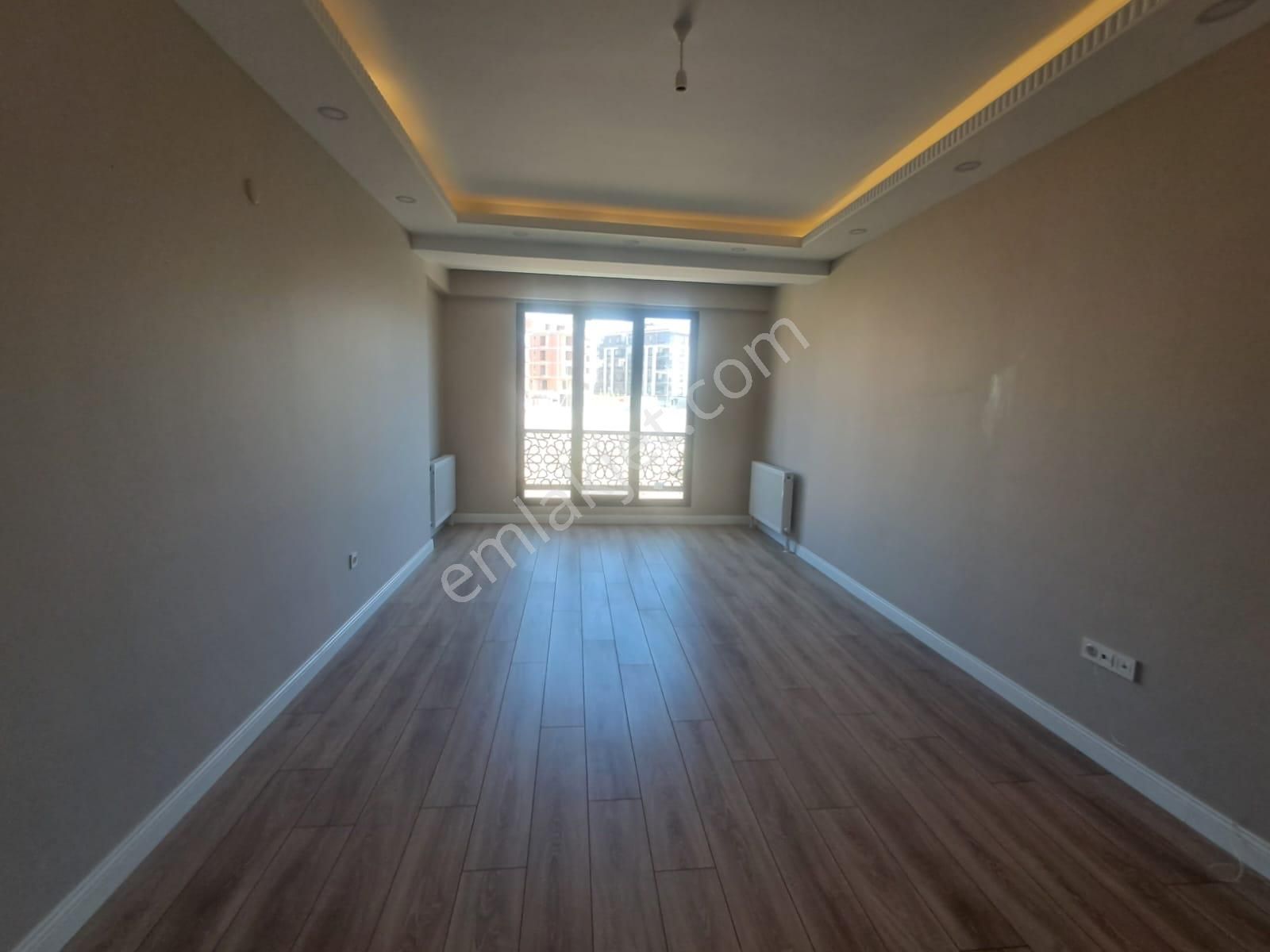 Ekşioğlu ' Dan Tekirdağ Süleymanpaşa Atatürk Mah Havuzlu Lüks Satılık Daire 2+1 - Görsel 5