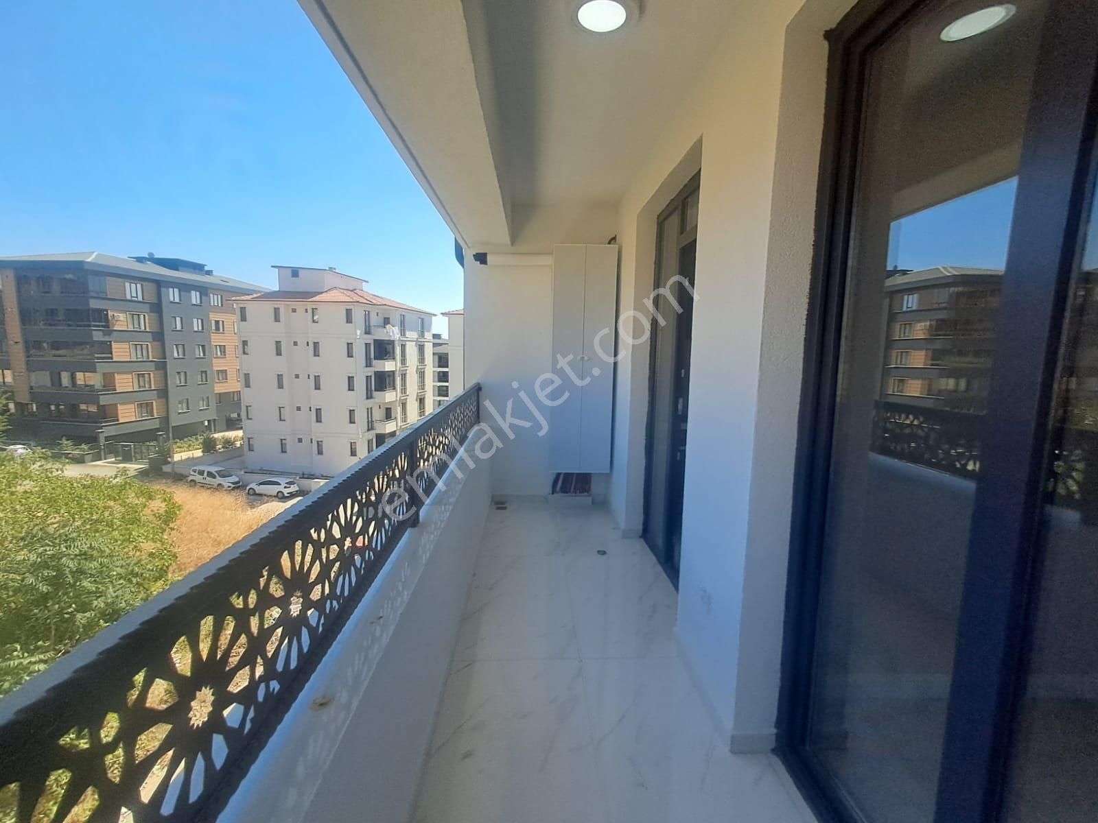 Ekşioğlu ' Dan Tekirdağ Süleymanpaşa Atatürk Mah Havuzlu Lüks Satılık Daire 2+1 - Görsel 12