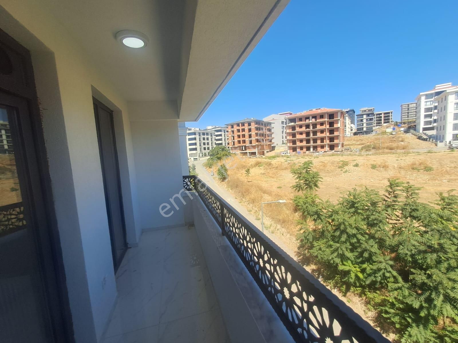 Ekşioğlu ' Dan Tekirdağ Süleymanpaşa Atatürk Mah Havuzlu Lüks Satılık Daire 2+1 - Görsel 15