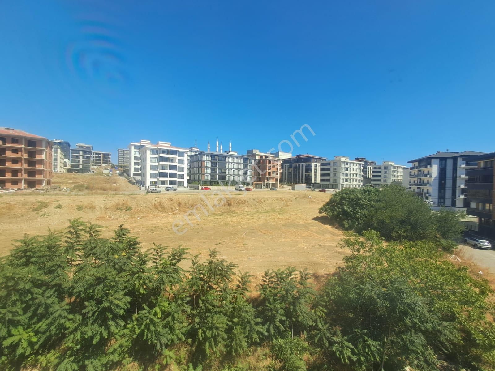 Ekşioğlu ' Dan Tekirdağ Süleymanpaşa Atatürk Mah Havuzlu Lüks Satılık Daire 2+1 - Görsel 3