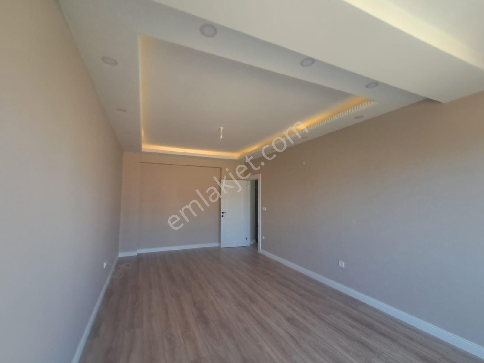 Ekşioğlu ' Dan Tekirdağ Süleymanpaşa Atatürk Mah Havuzlu Lüks Satılık Daire 2+1 - Görsel 7