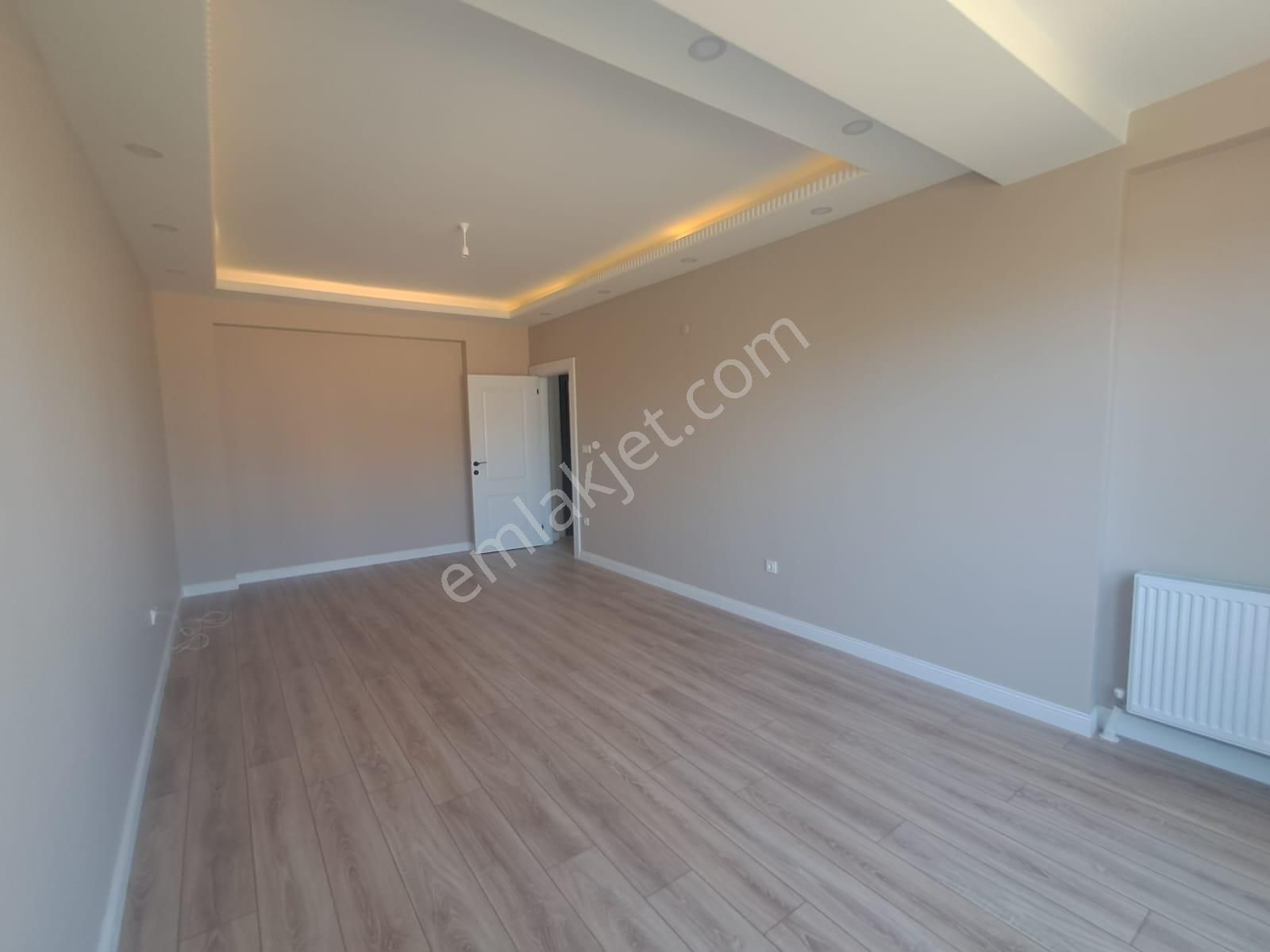 Ekşioğlu ' Dan Tekirdağ Süleymanpaşa Atatürk Mah Havuzlu Lüks Satılık Daire 2+1 - Görsel 4