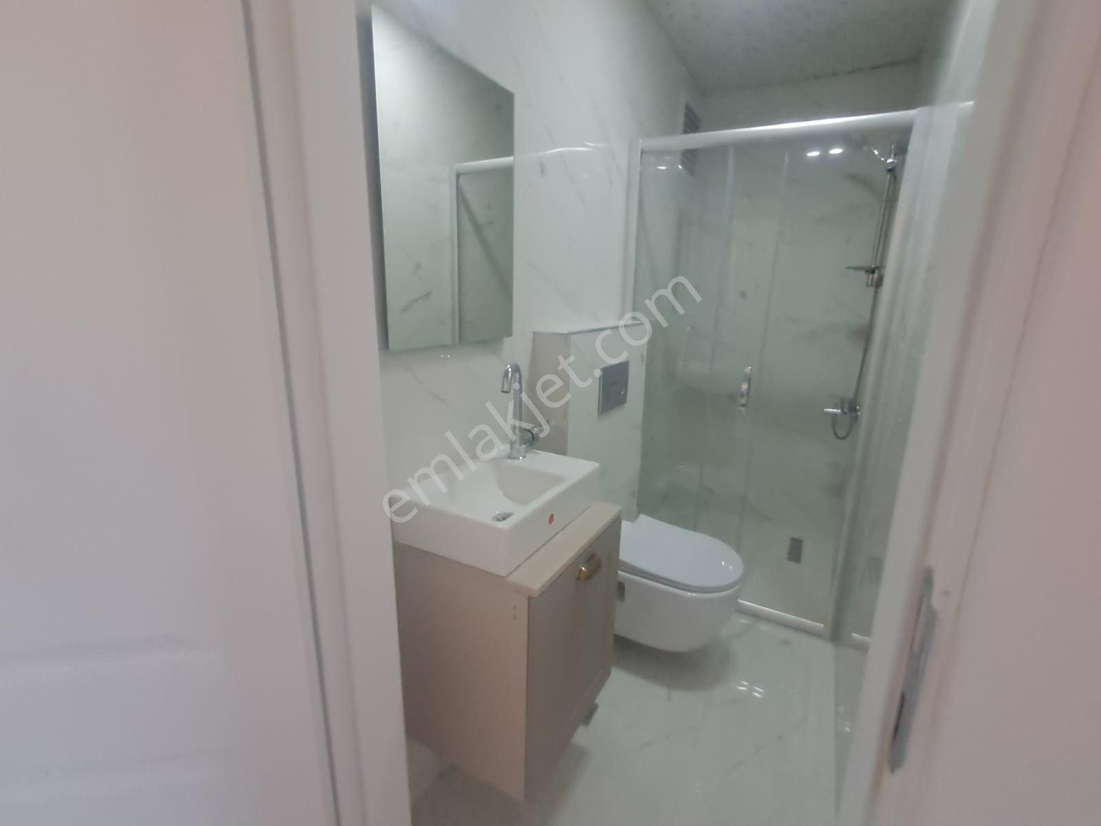 Ekşioğlu ' Dan Tekirdağ Süleymanpaşa Atatürk Mah Havuzlu Lüks Satılık Daire 2+1 - Görsel 22