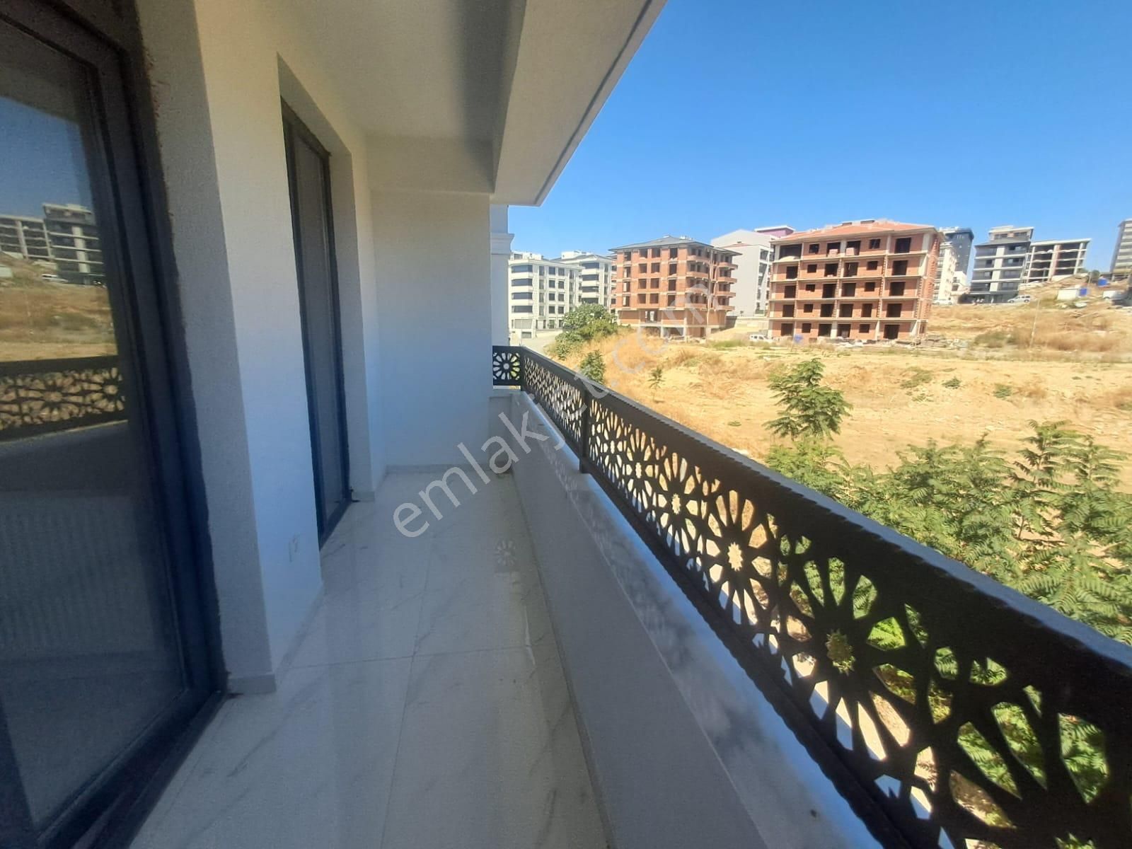 Ekşioğlu ' Dan Tekirdağ Süleymanpaşa Atatürk Mah Havuzlu Lüks Satılık Daire 2+1 - Görsel 11