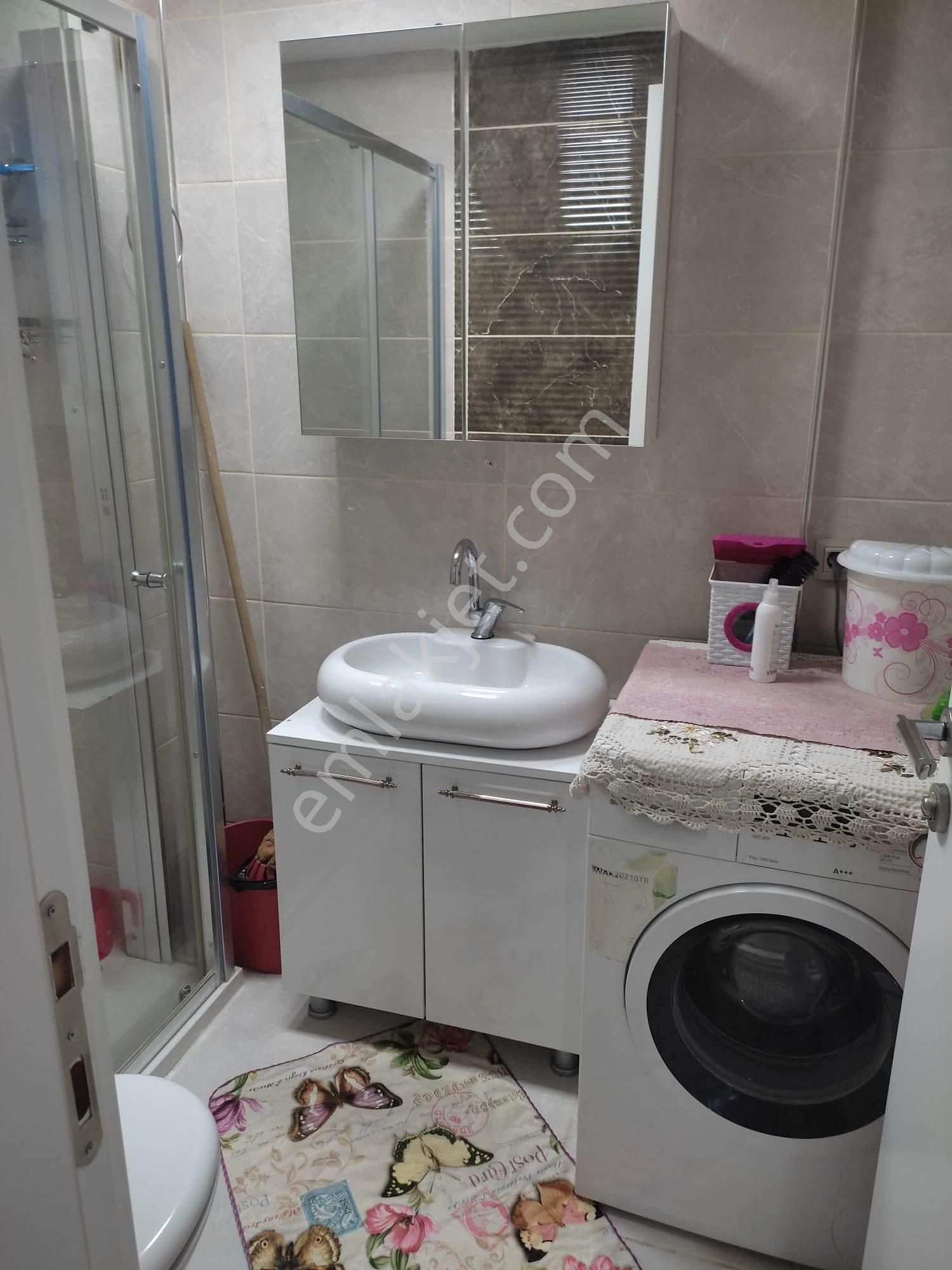 Hilal Emlak' Tan Satılık 3+1 - Görsel 16