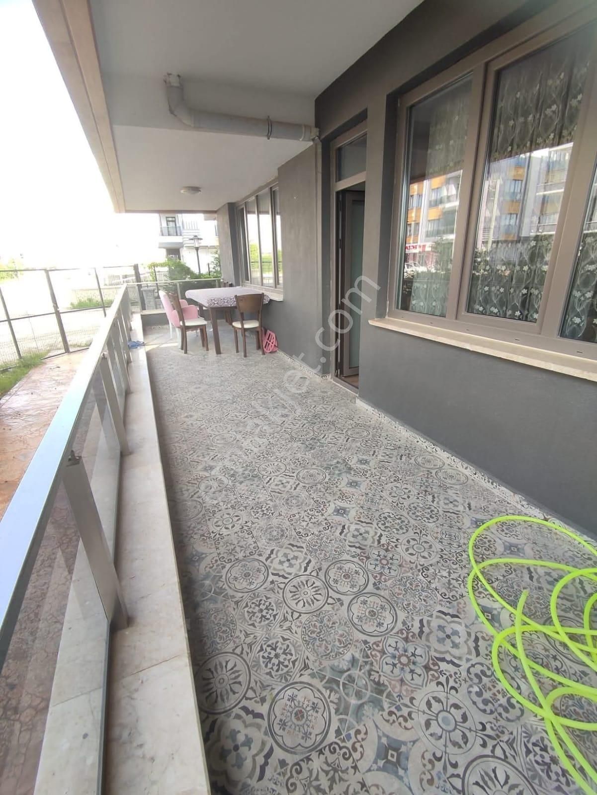 Hilal Emlak' Tan Satılık 3+1 - Görsel 27