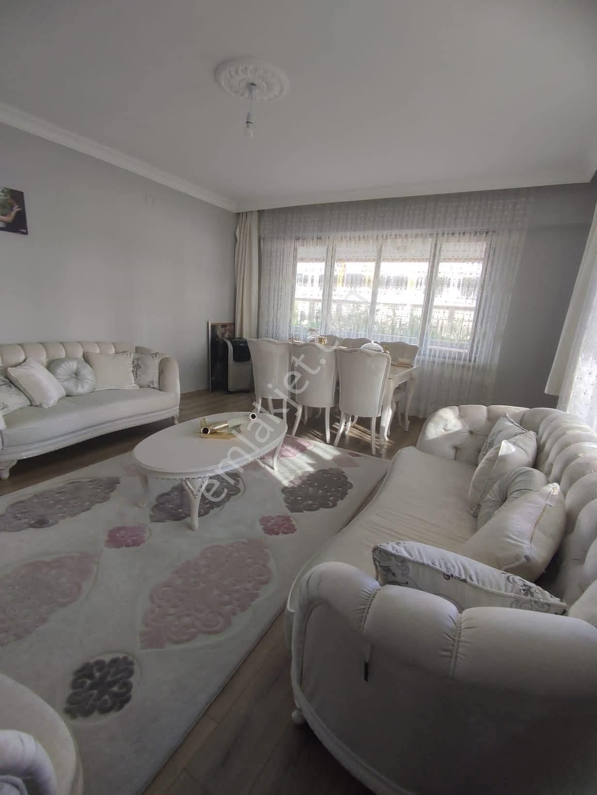 Hilal Emlak' Tan Satılık 3+1 - Görsel 14