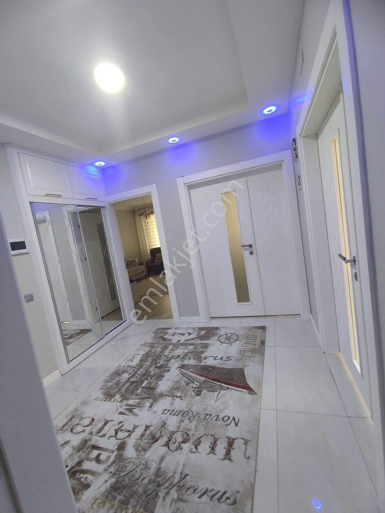 Hilal Emlak' Tan Satılık 3+1 - Görsel 19