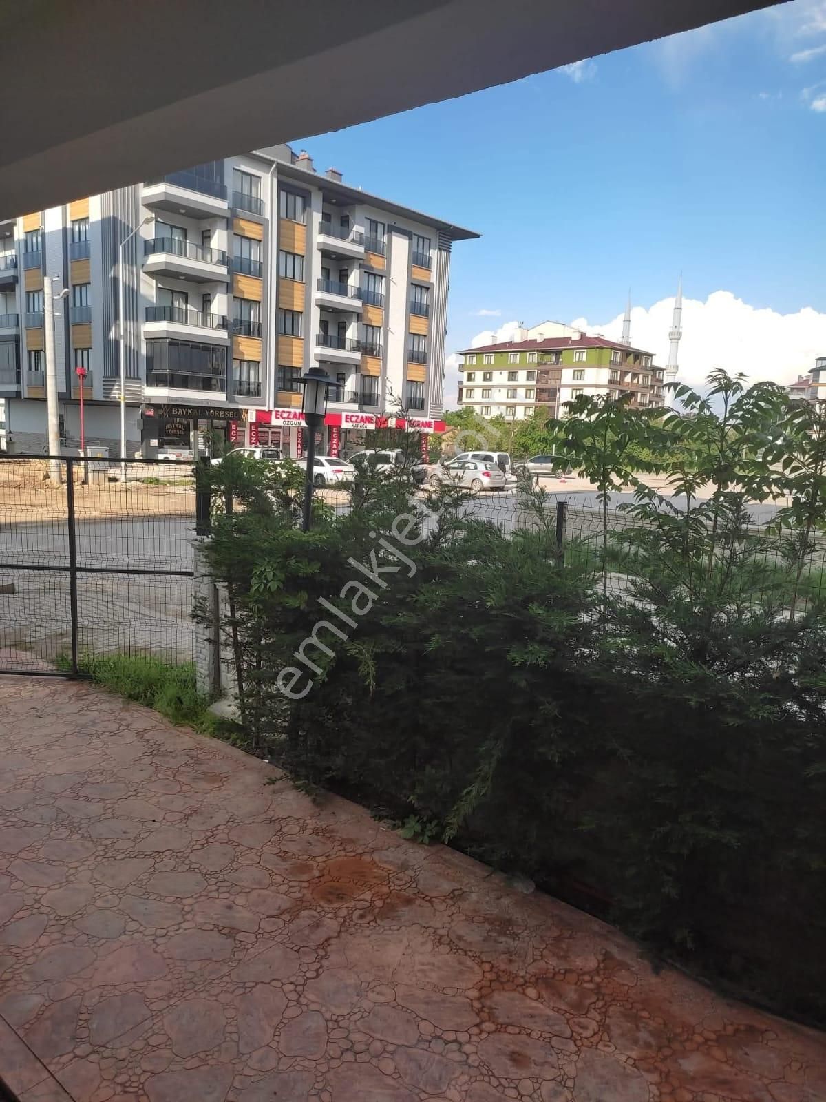 Hilal Emlak' Tan Satılık 3+1 - Görsel 13