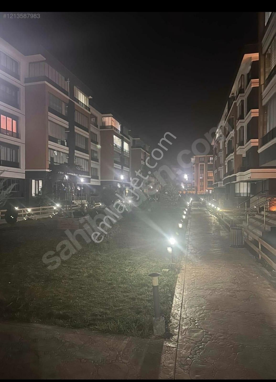 Hilal Emlak' Tan Satılık 3+1 - Görsel 5