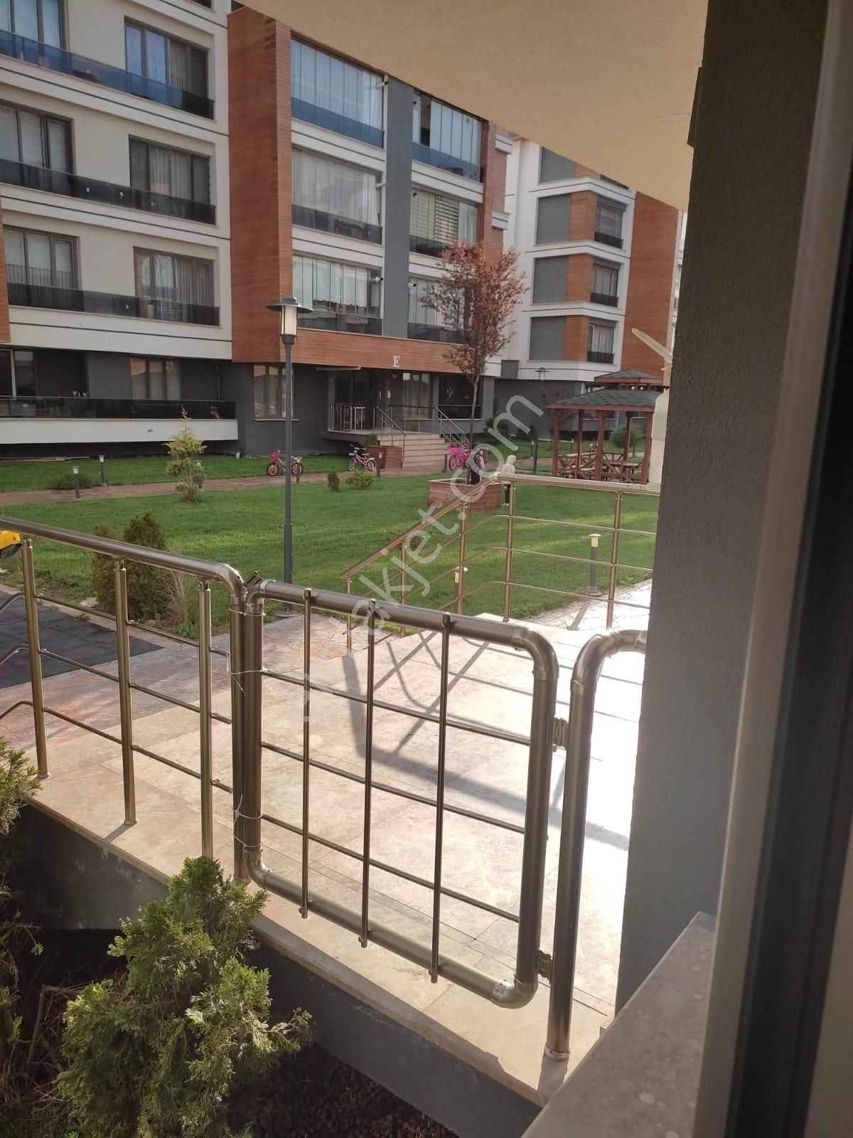 Hilal Emlak' Tan Satılık 3+1 - Görsel 7