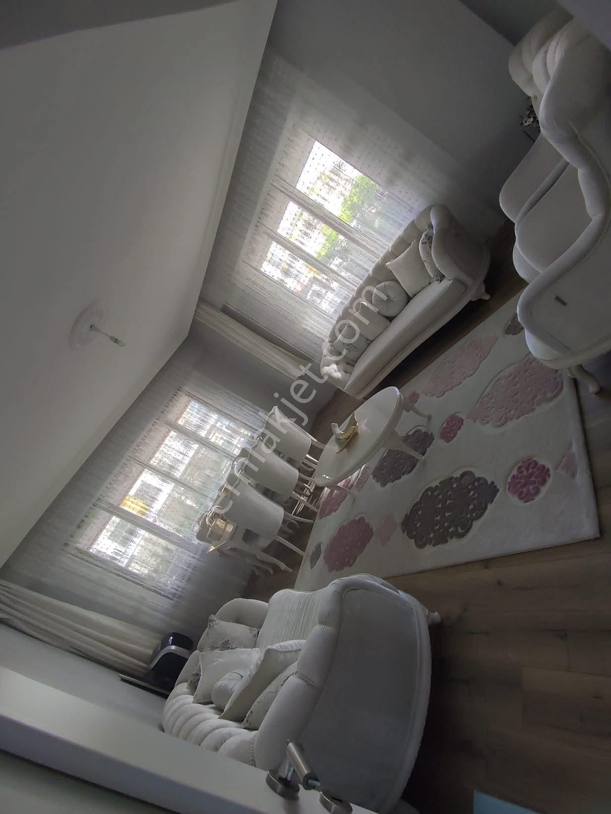 Hilal Emlak' Tan Satılık 3+1 - Görsel 15